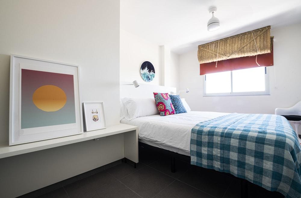 Buendia Nohotel Appartement 3*