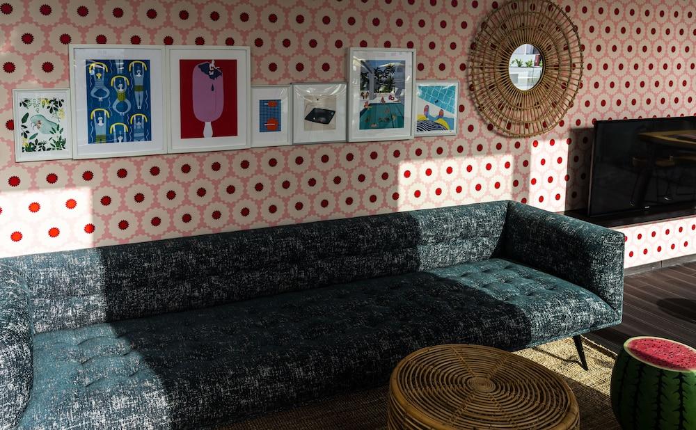 Appartement Buendia Nohotel
