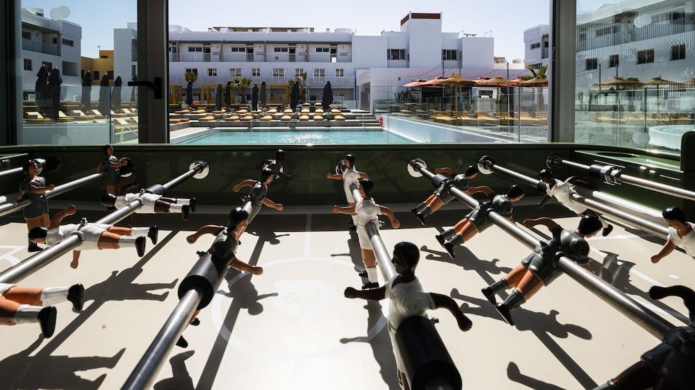 Buendia Nohotel Corralejo