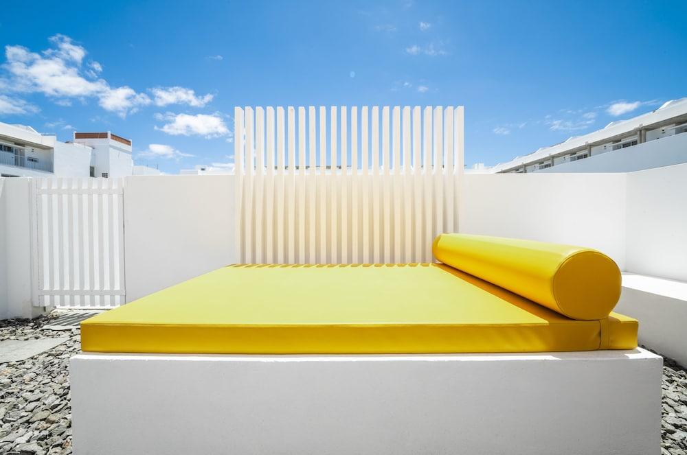 Buendia Nohotel Appartement Corralejo