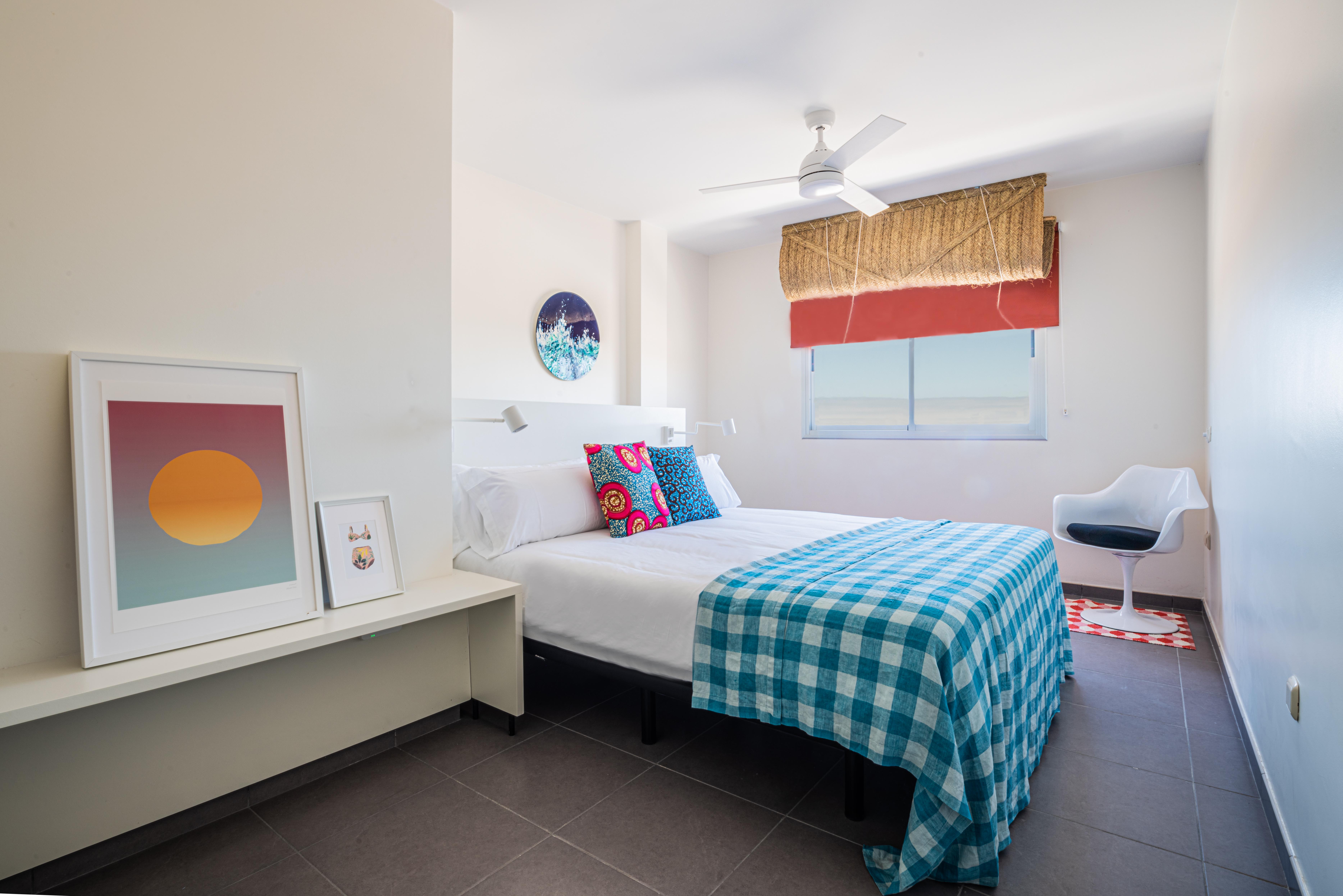 Appartement Buendia Nohotel