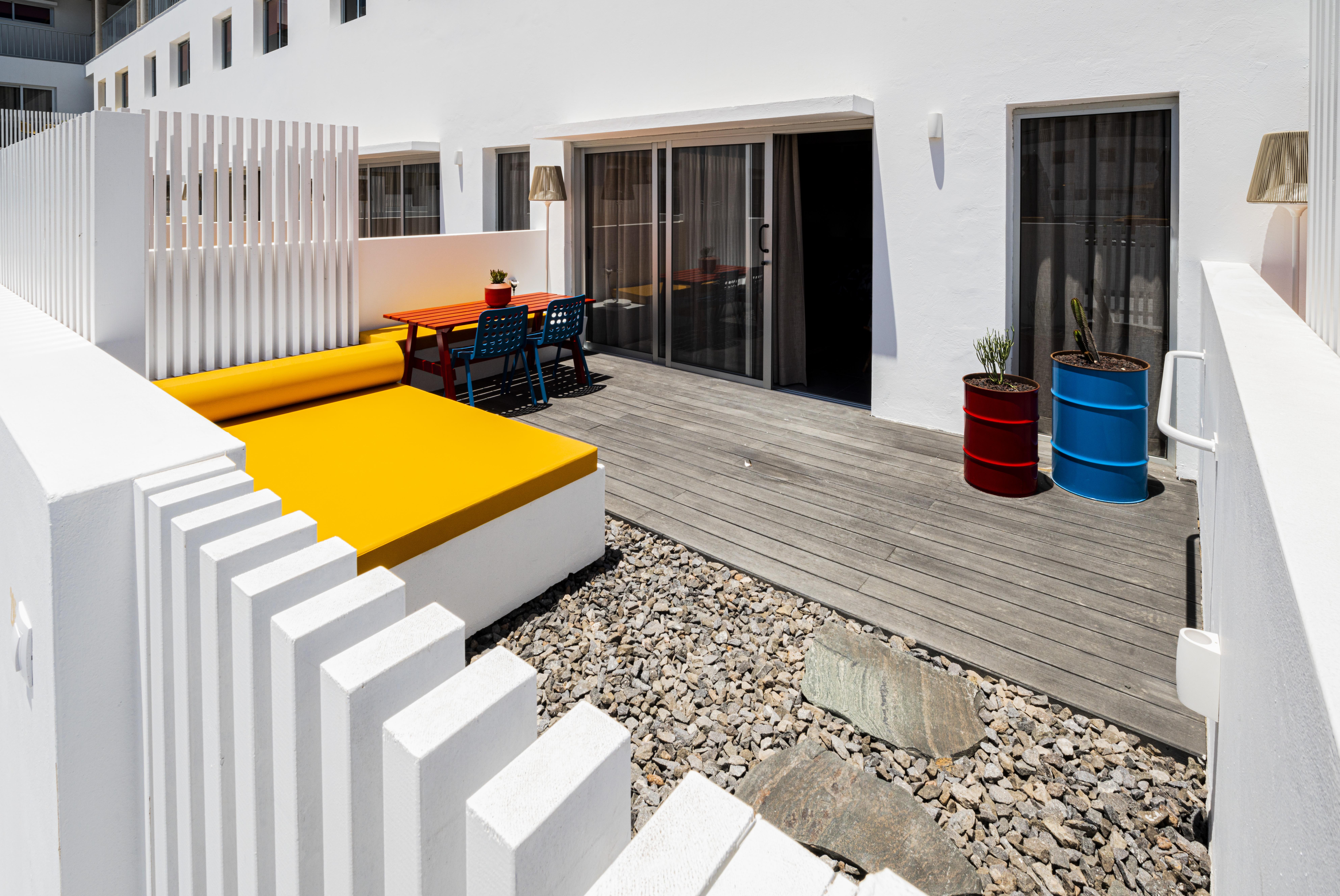 Buendia Nohotel Appartement 3*