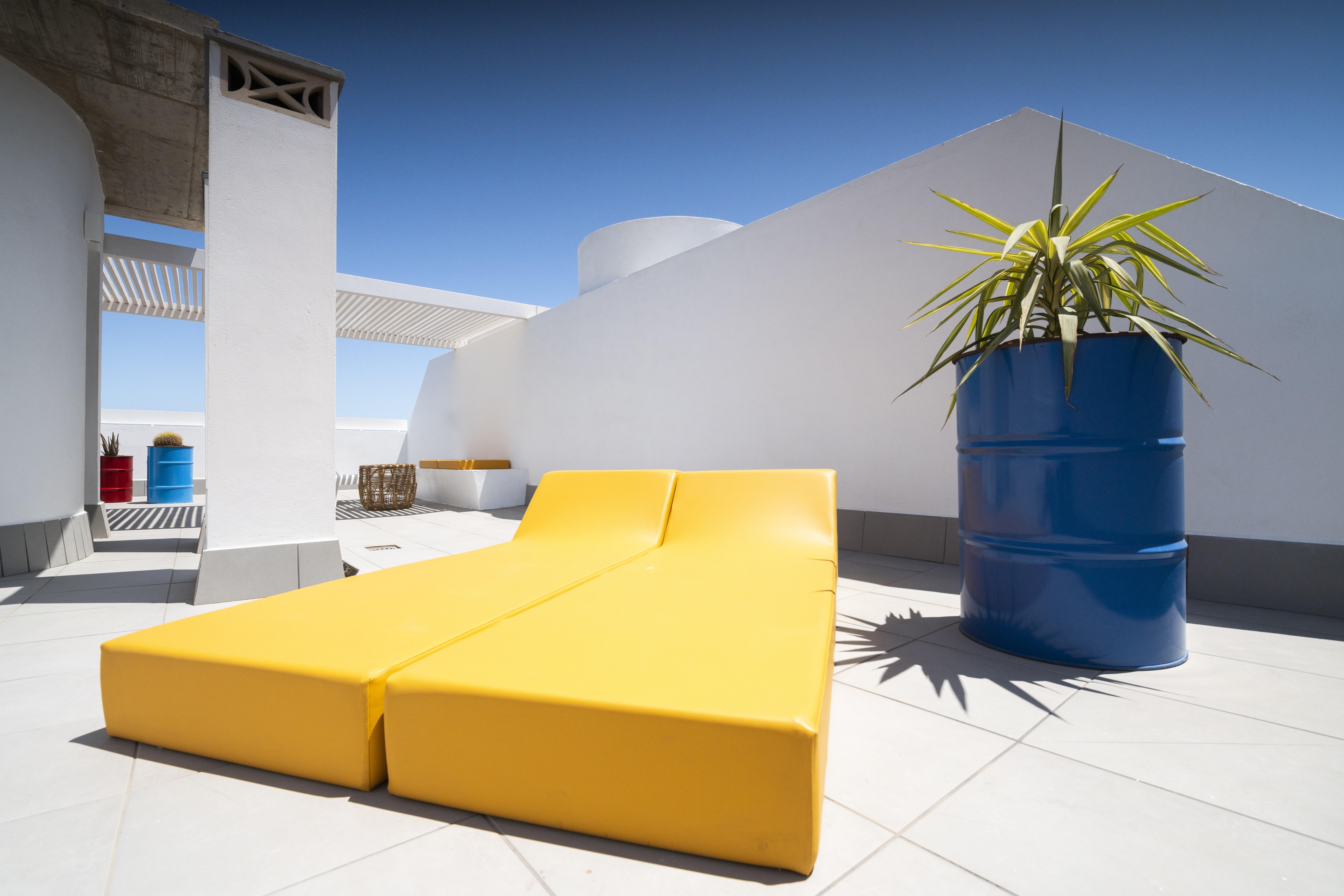 Buendia Nohotel 3* Corralejo