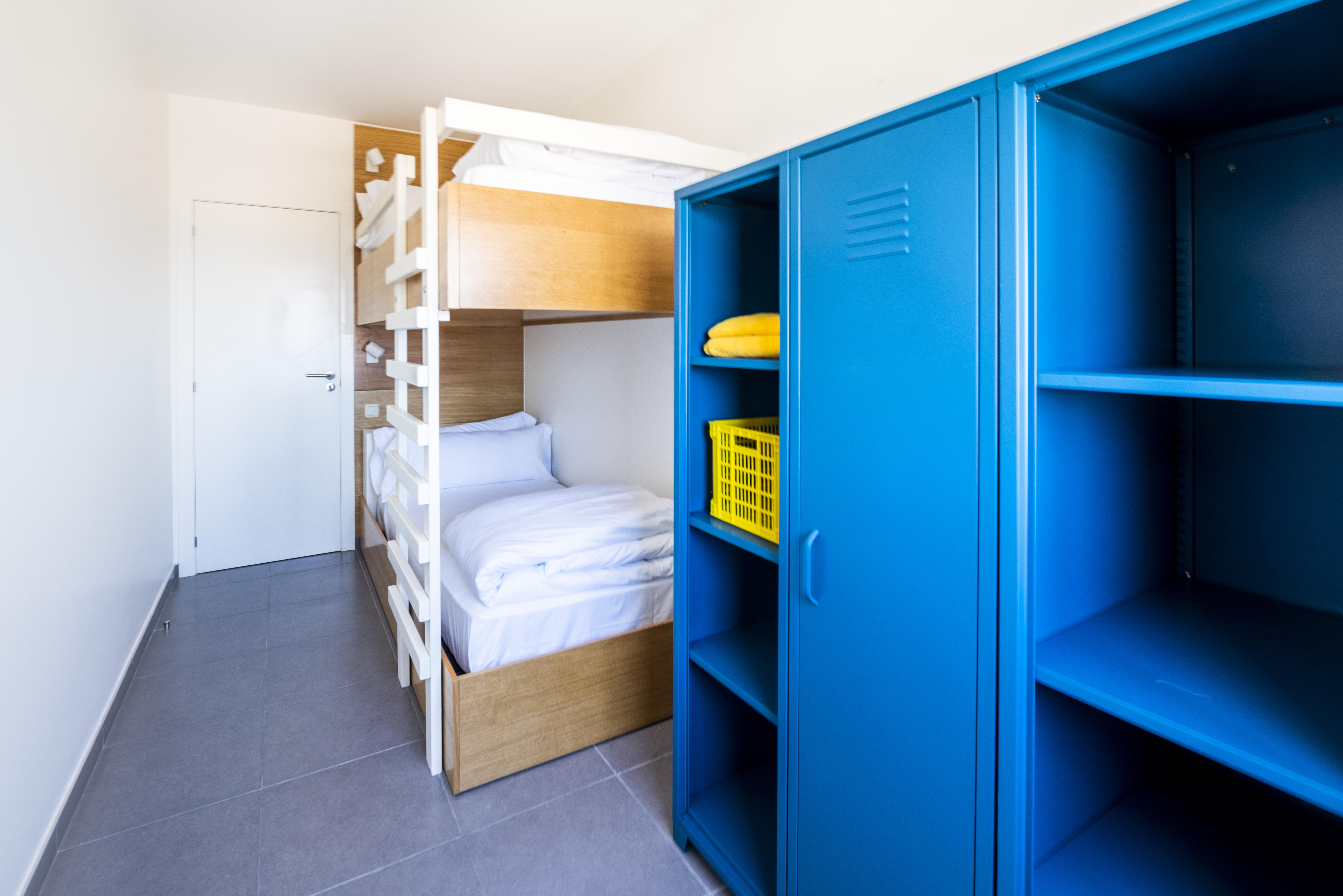 Appartement Buendia Nohotel Corralejo