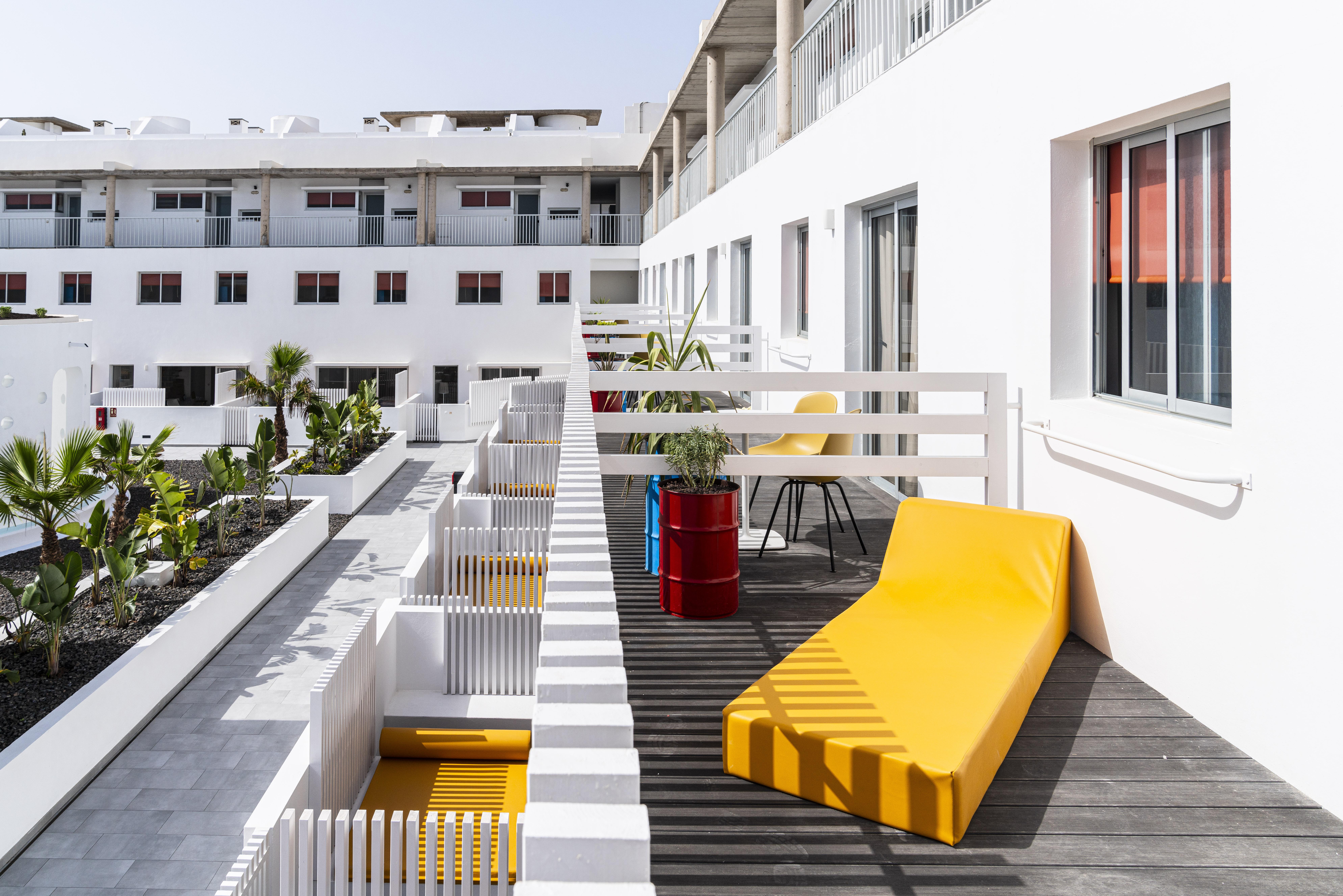 Buendia Nohotel Appartement 3*