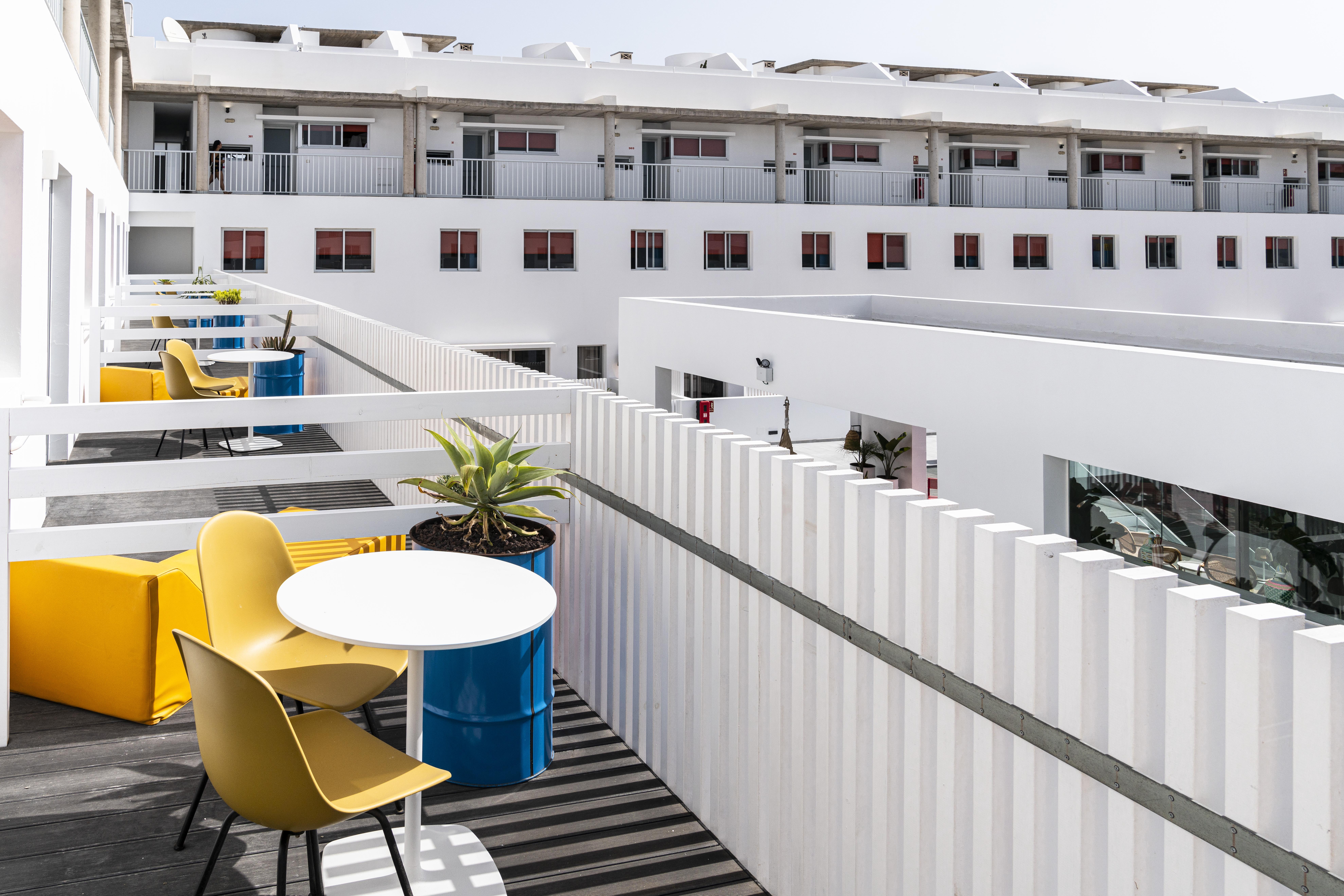 Buendia Nohotel Corralejo