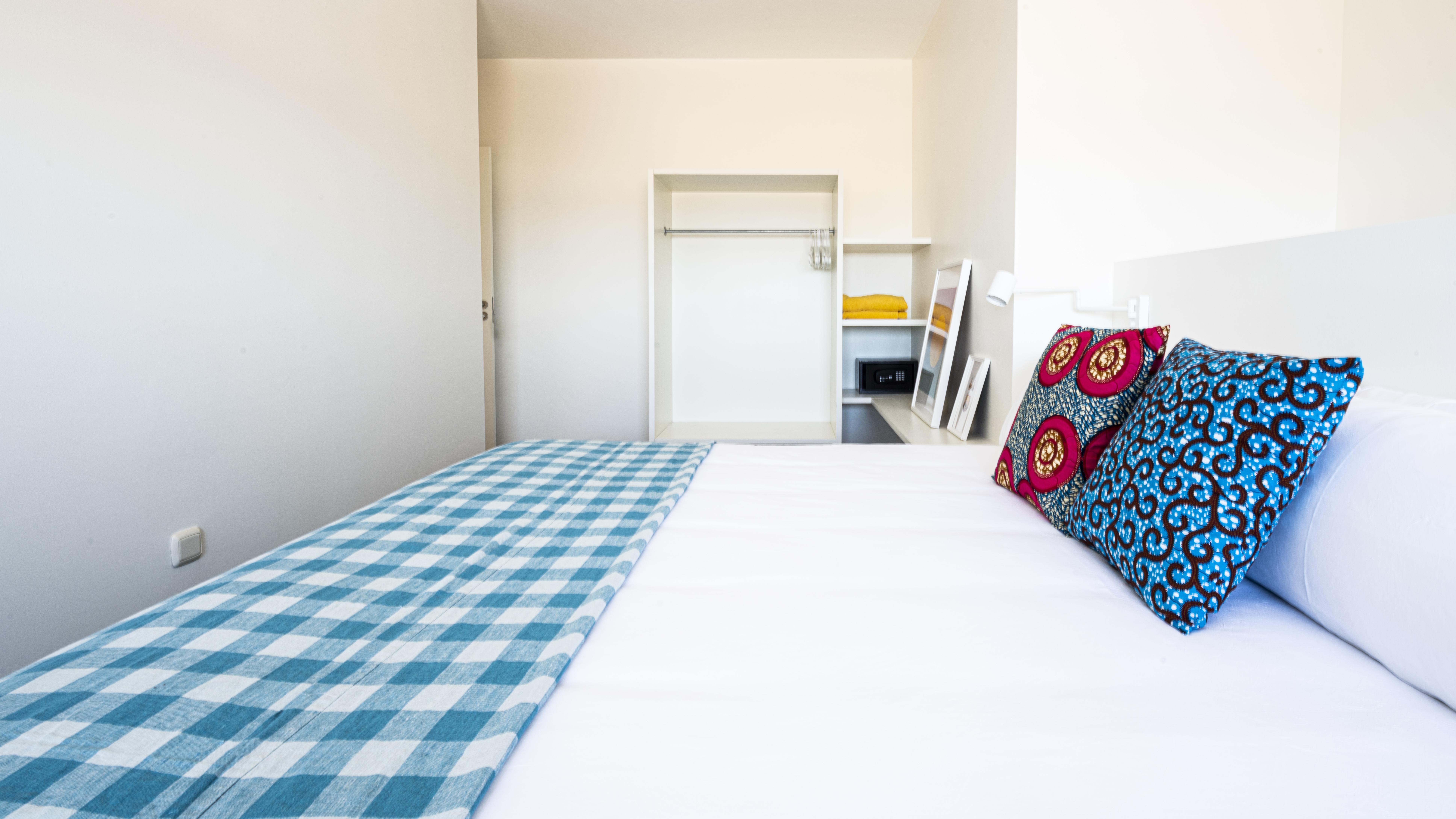 Buendia Nohotel Corralejo