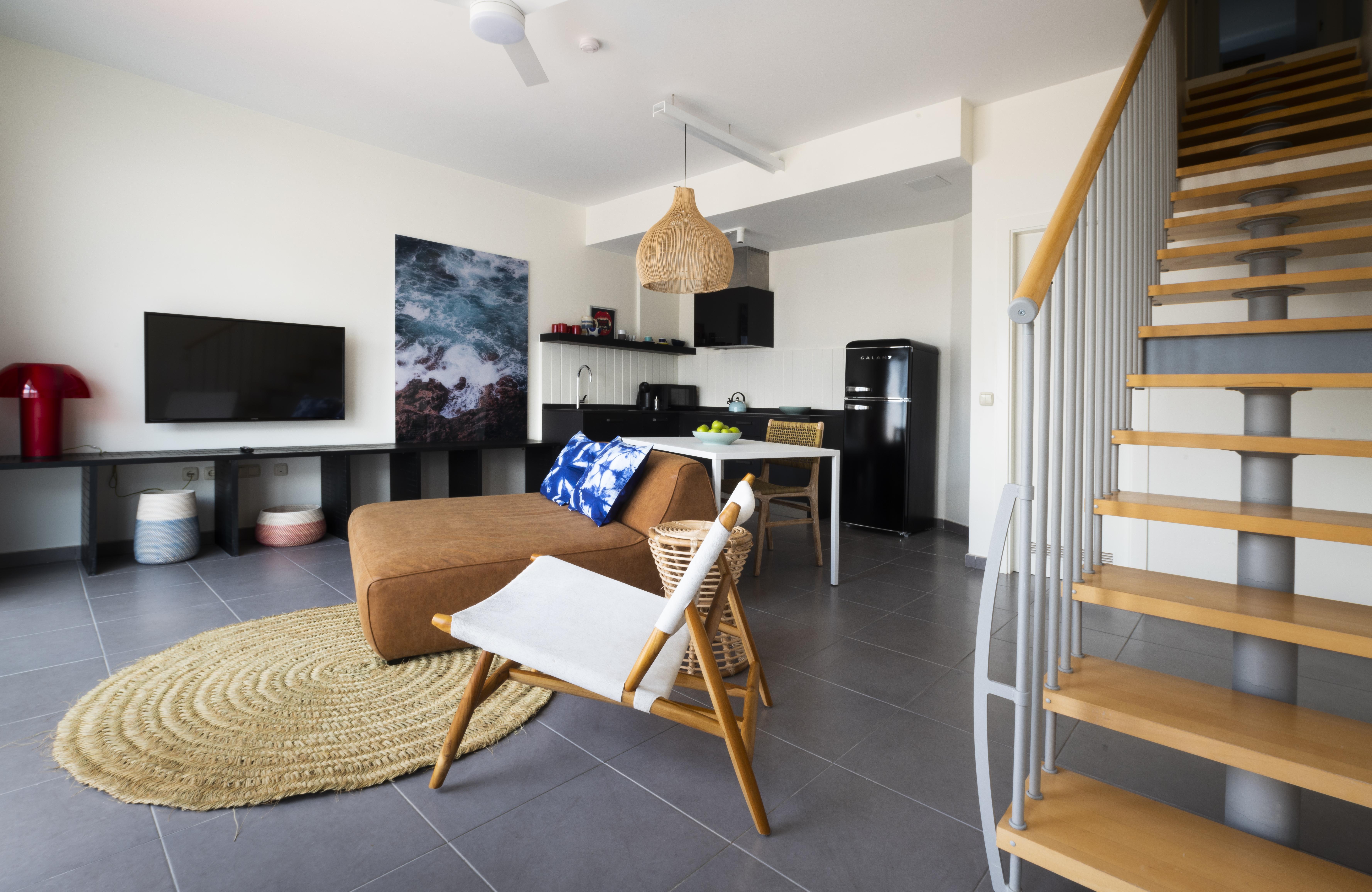 Buendia Nohotel Appartement Corralejo