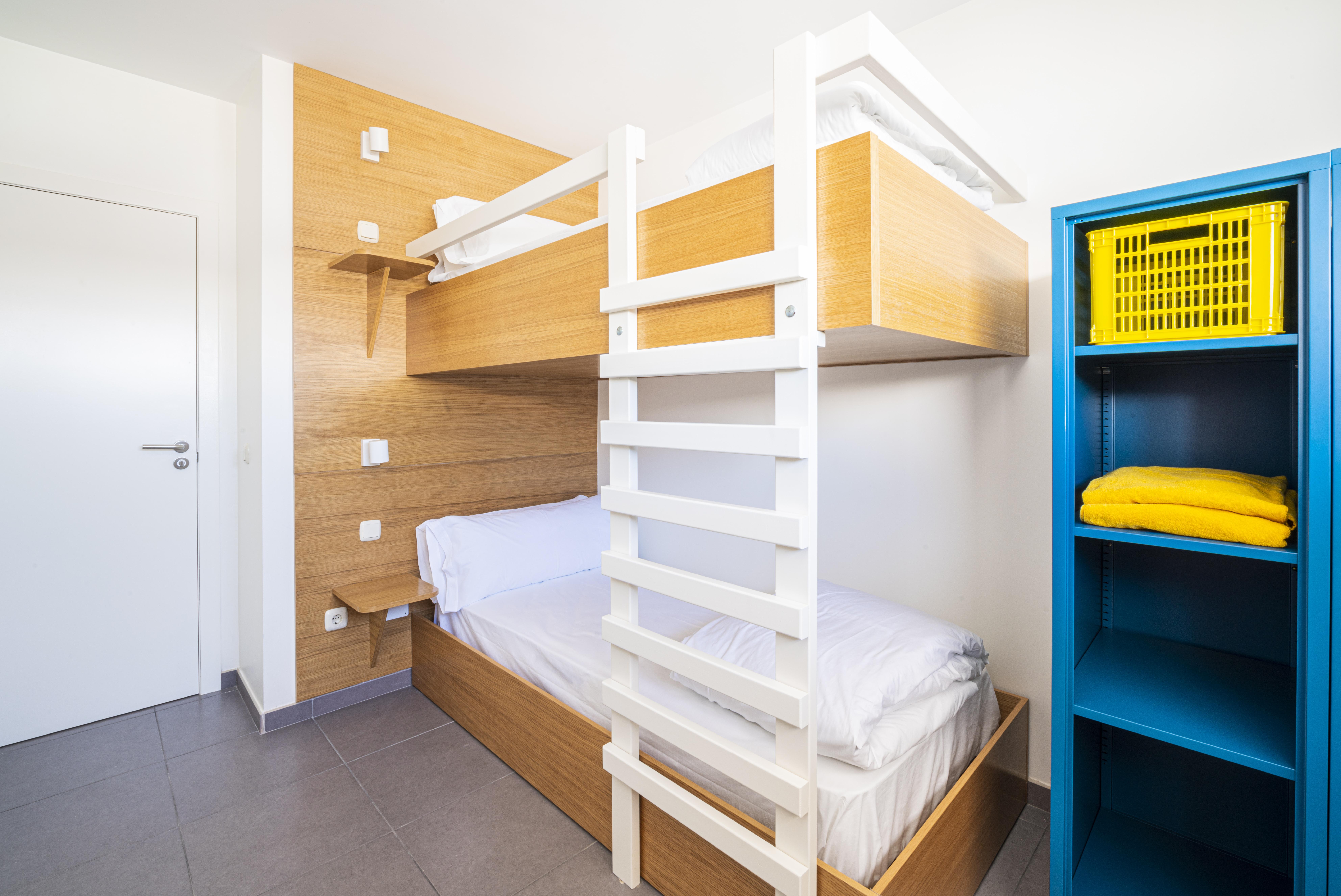 Appartement Buendia Nohotel 3*