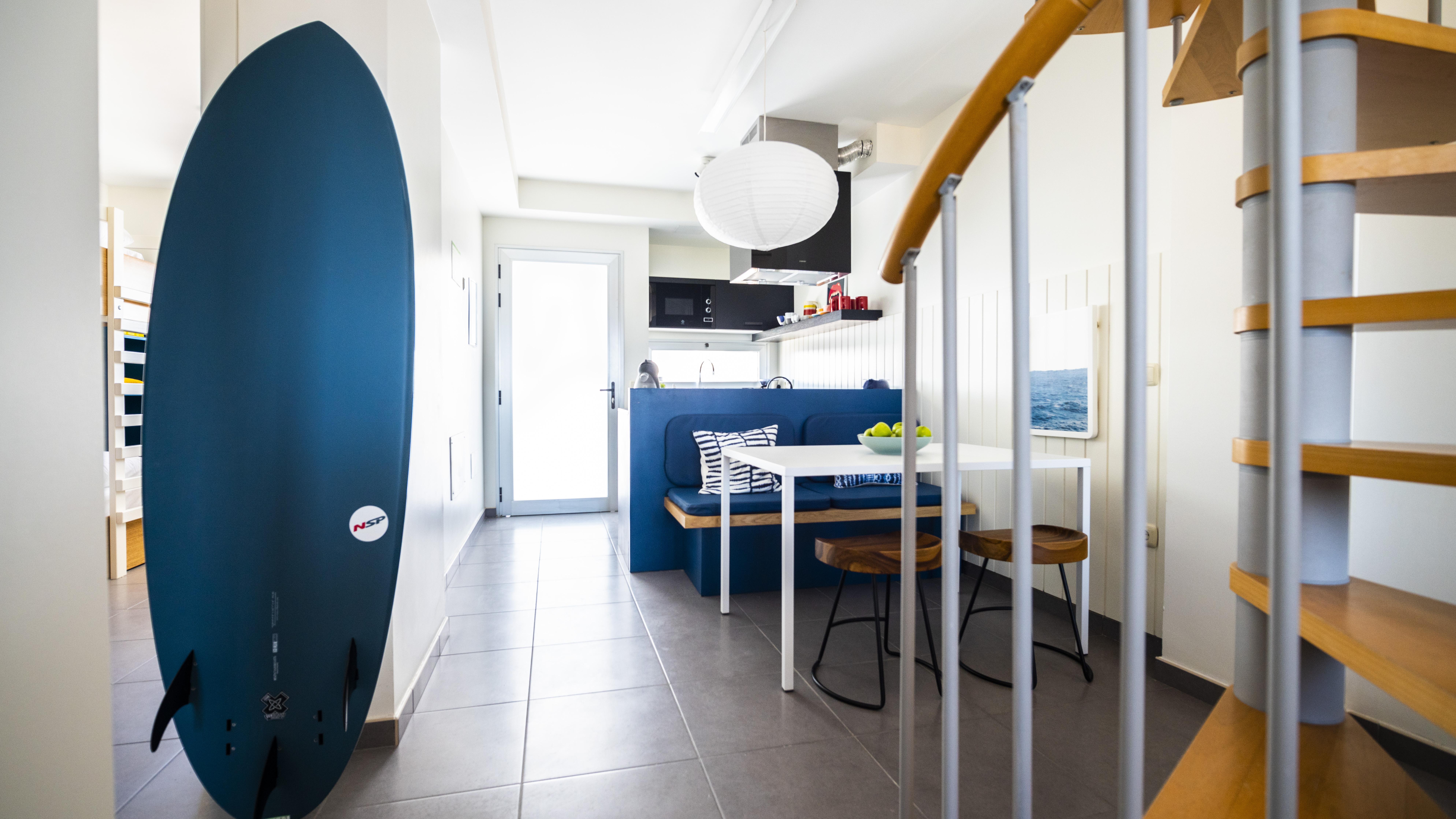 Buendia Nohotel Appartement 3*