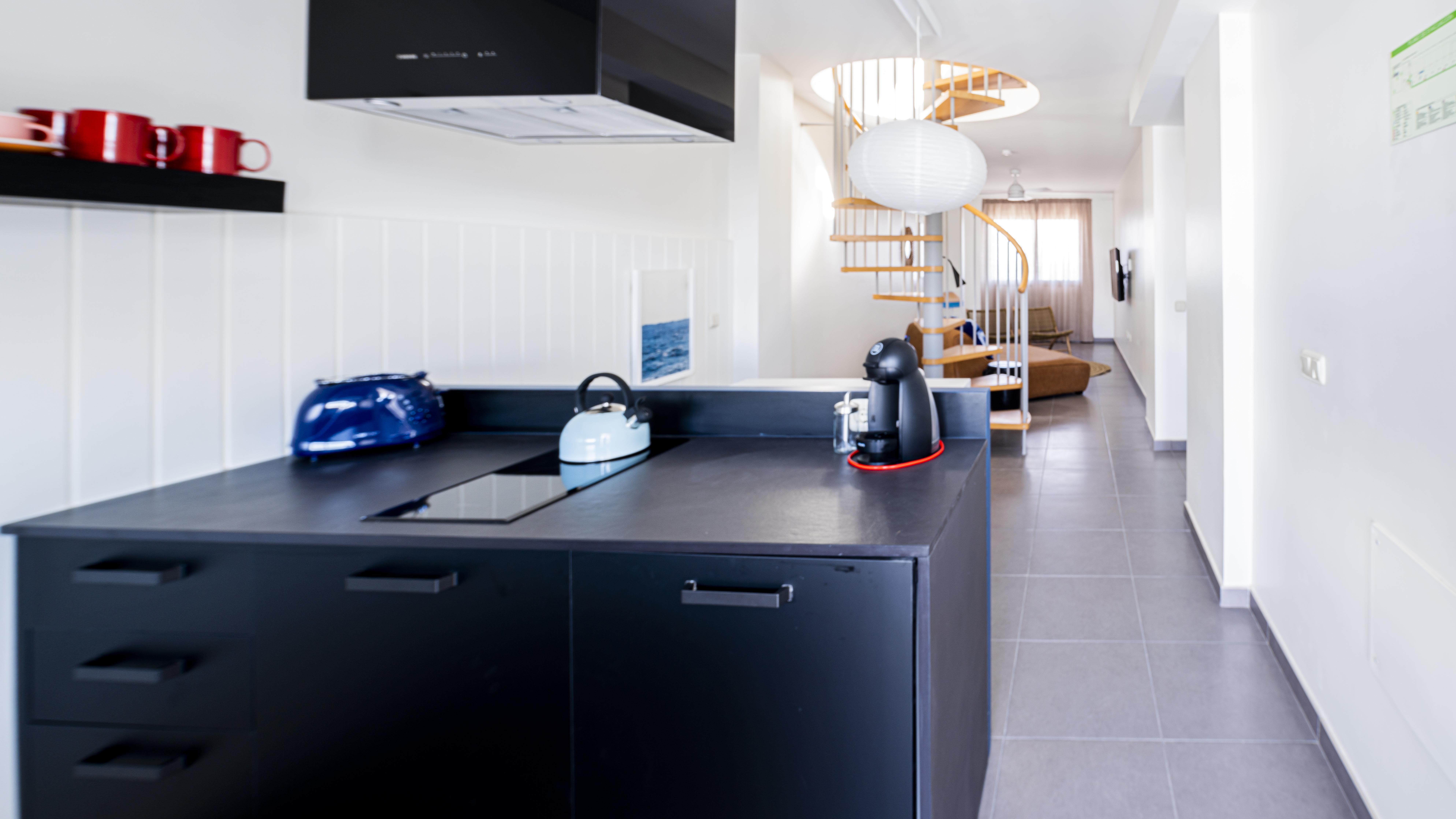 Buendia Nohotel Appartement Corralejo