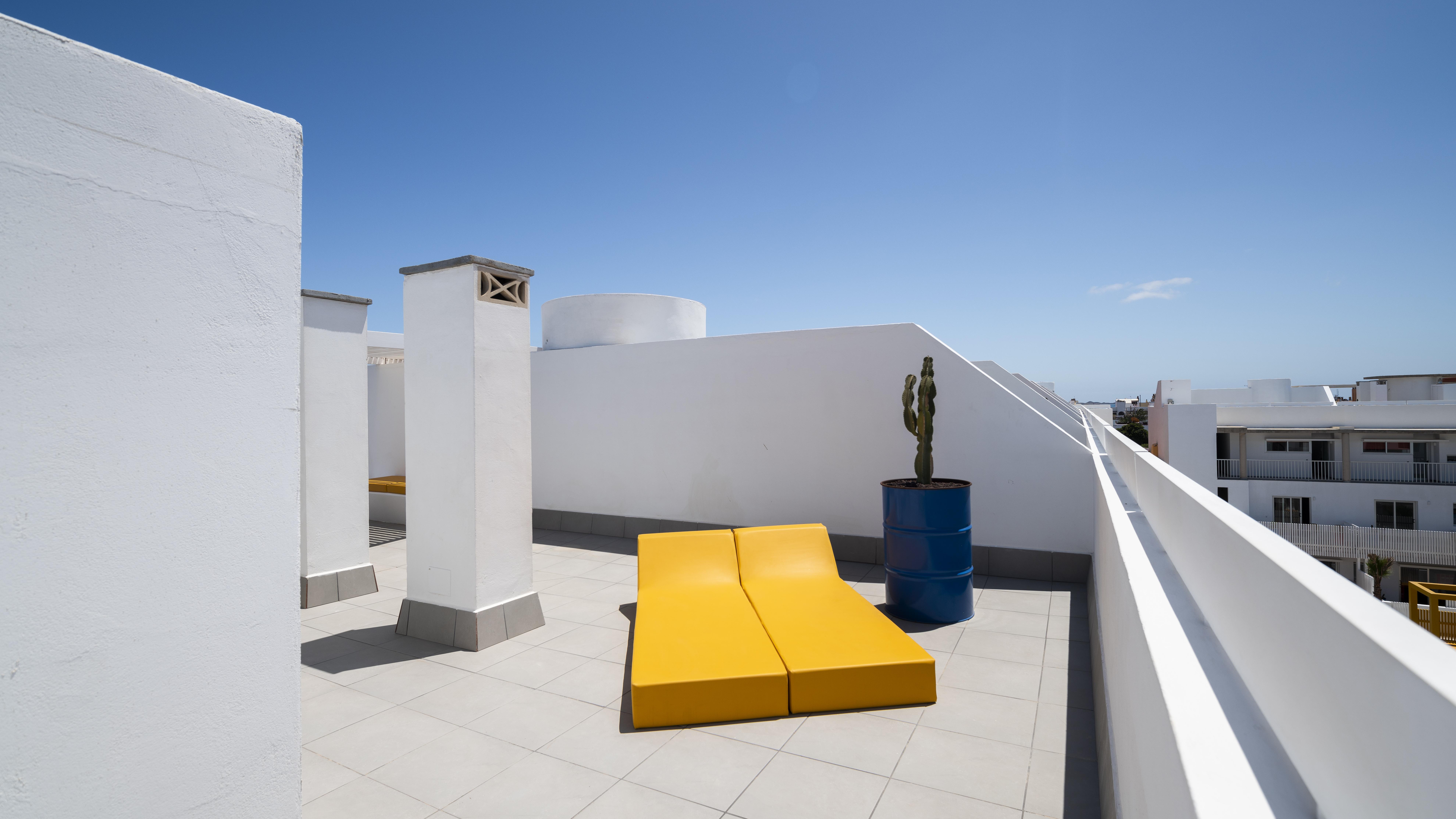 Buendia Nohotel Appartement