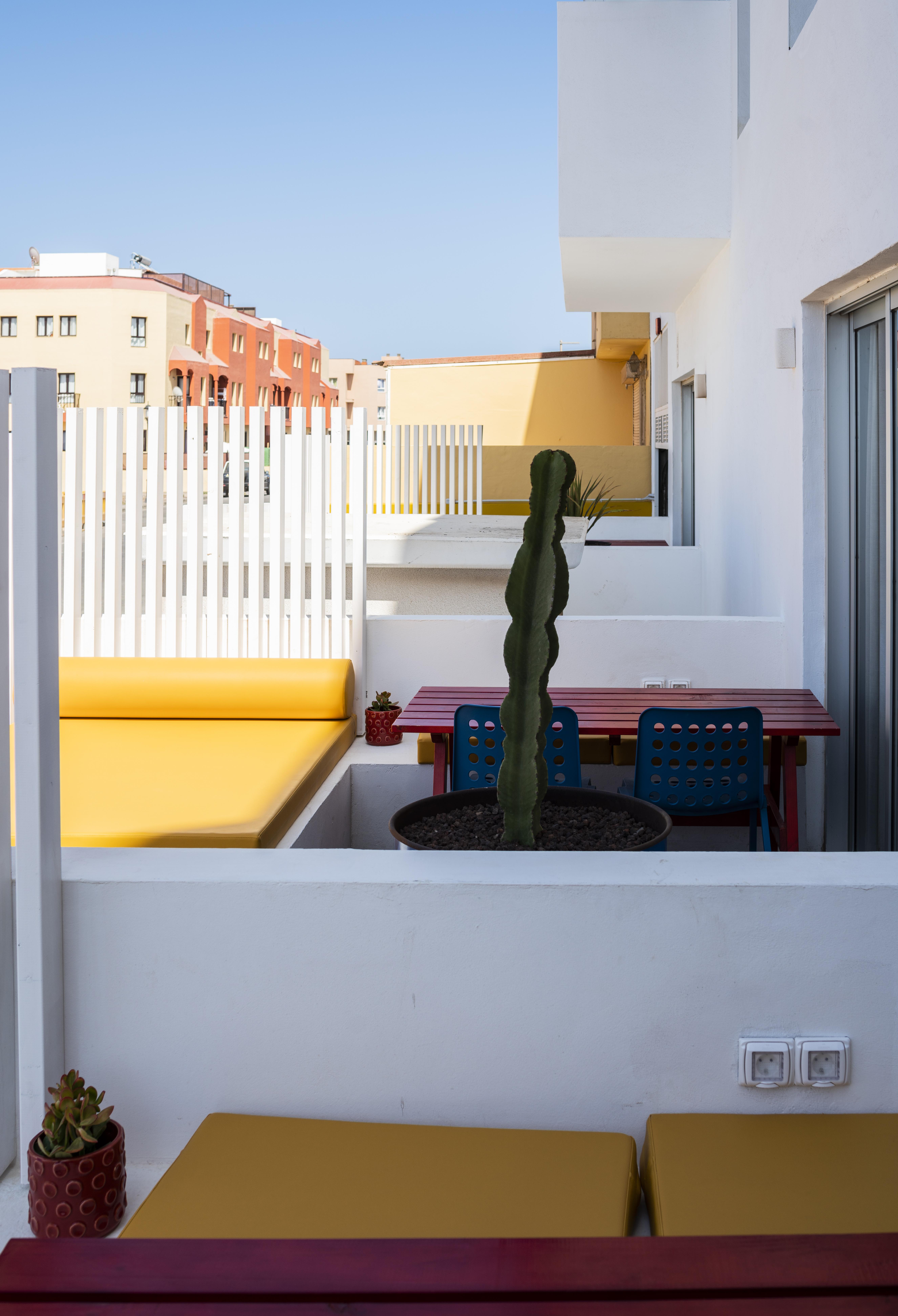 Buendia Nohotel Appartement