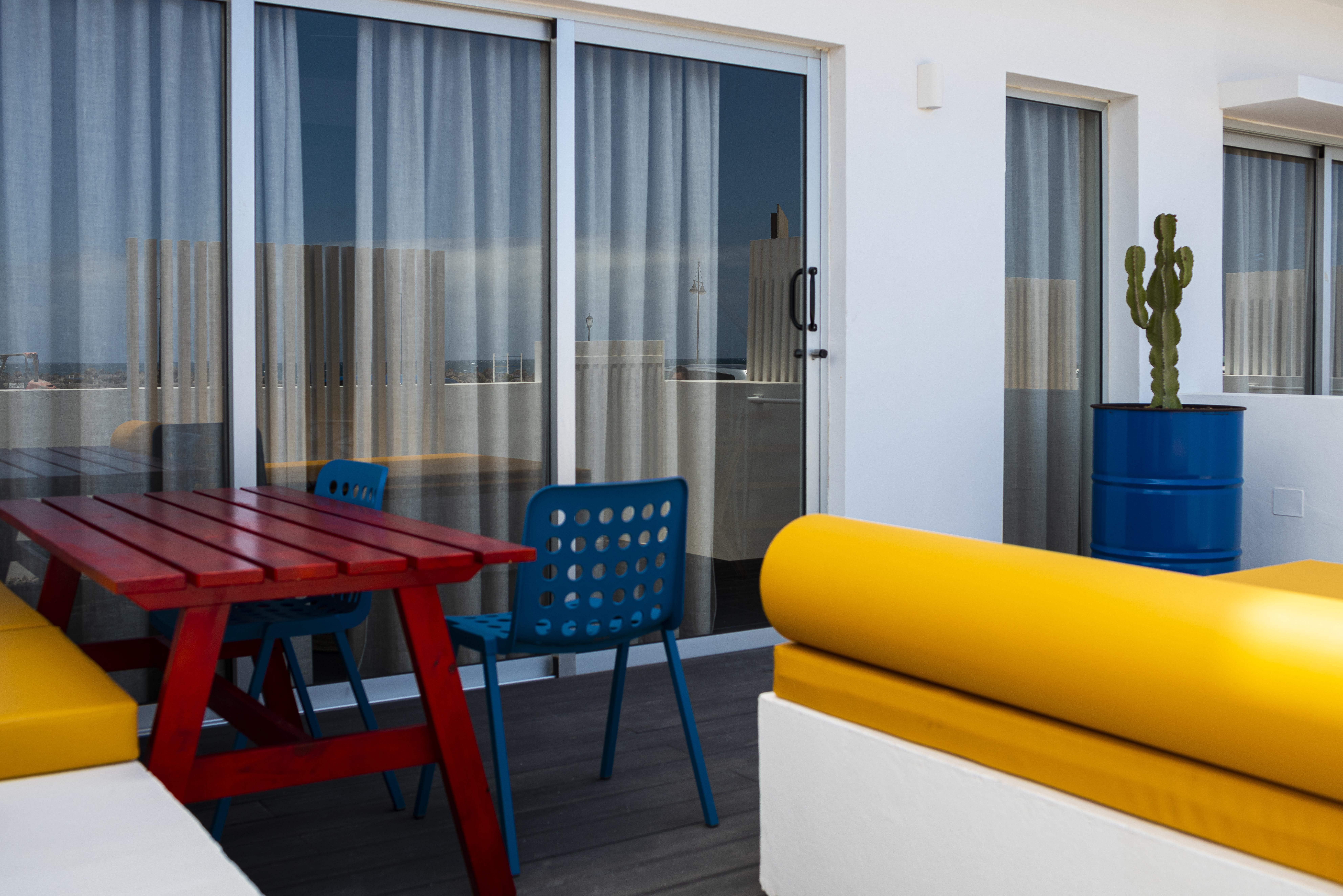 Buendia Nohotel Appartement Corralejo