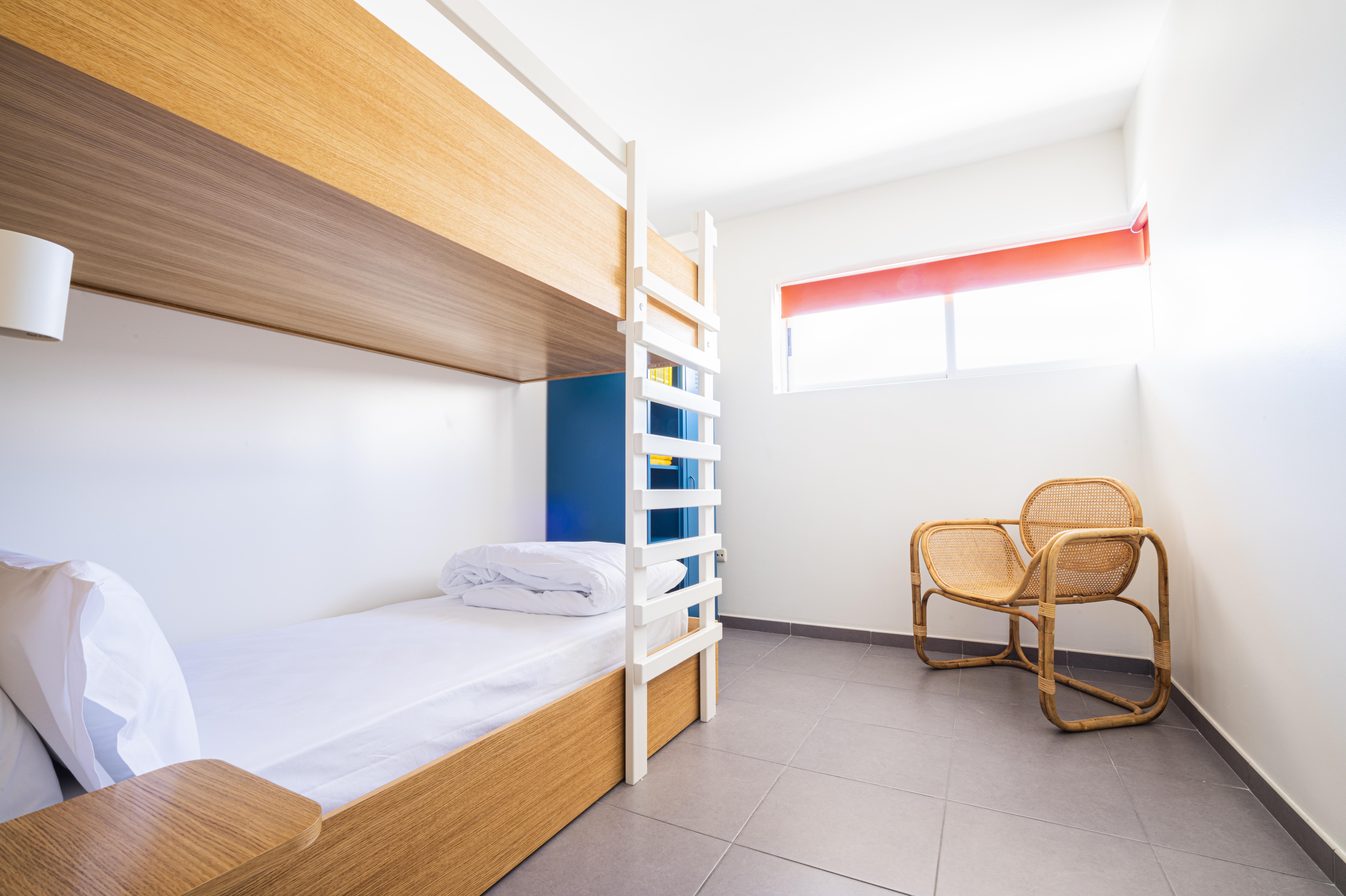 Buendia Nohotel Appartement Corralejo