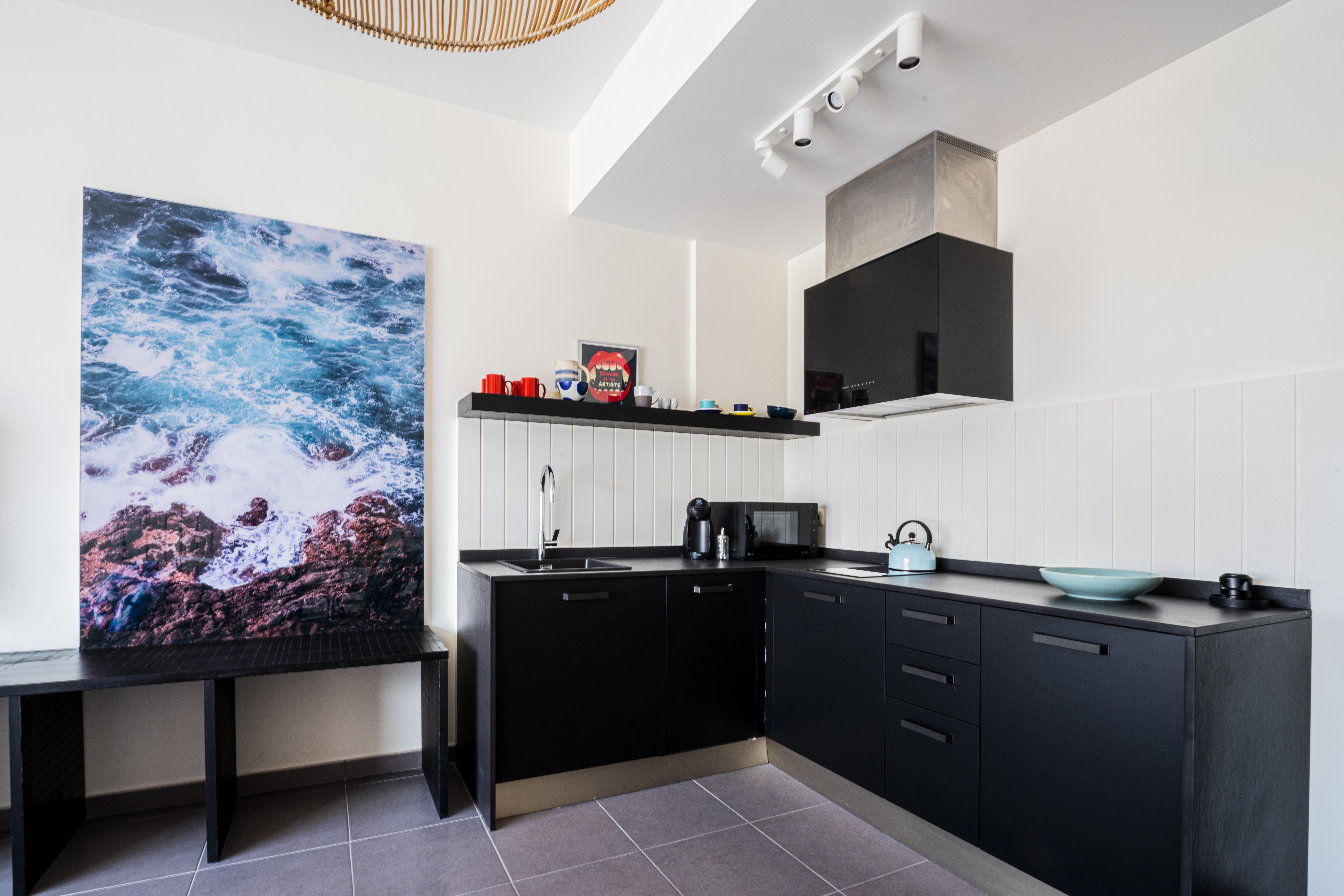 Buendia Nohotel Appartement