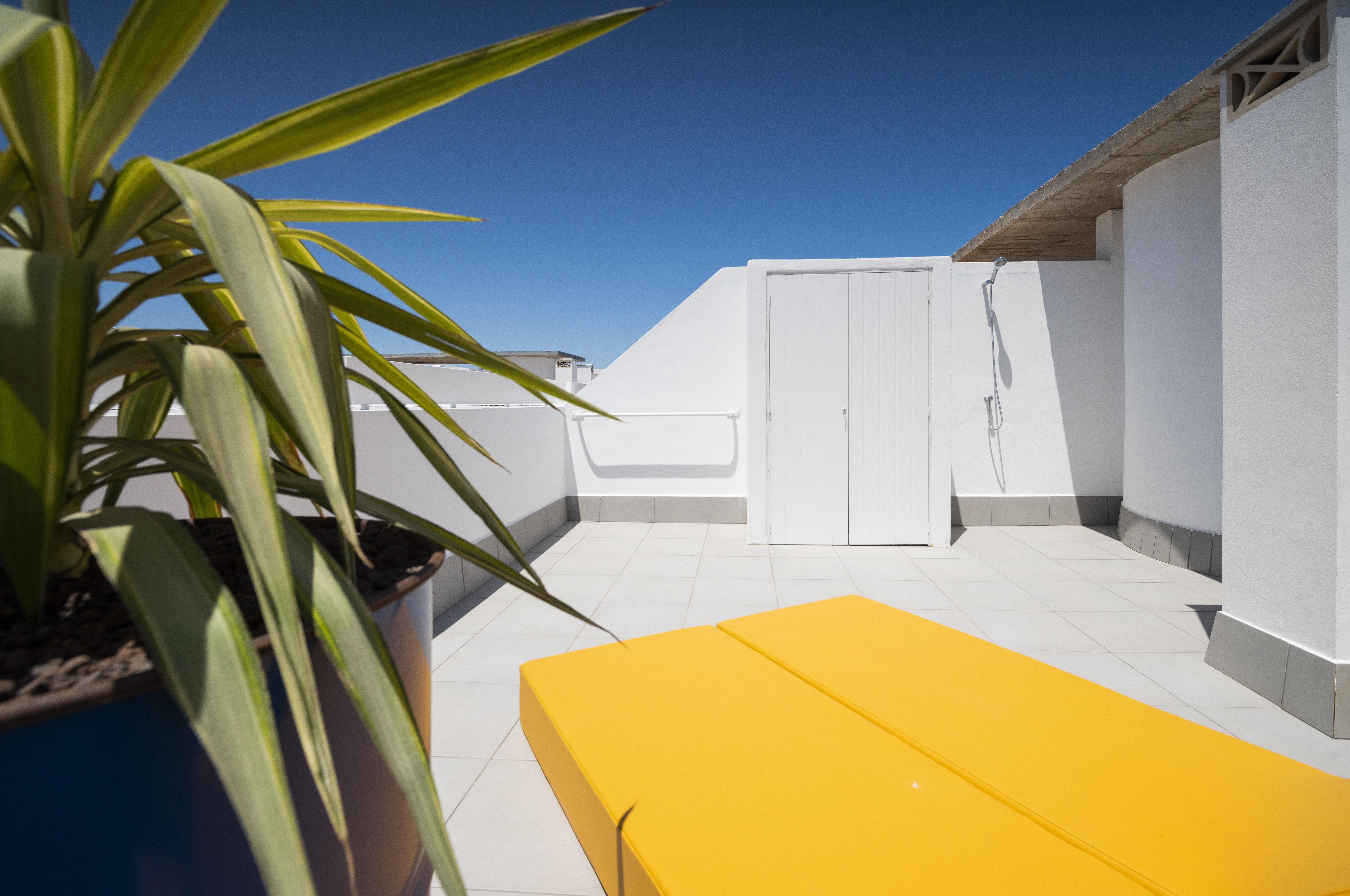 Buendia Nohotel Appartement