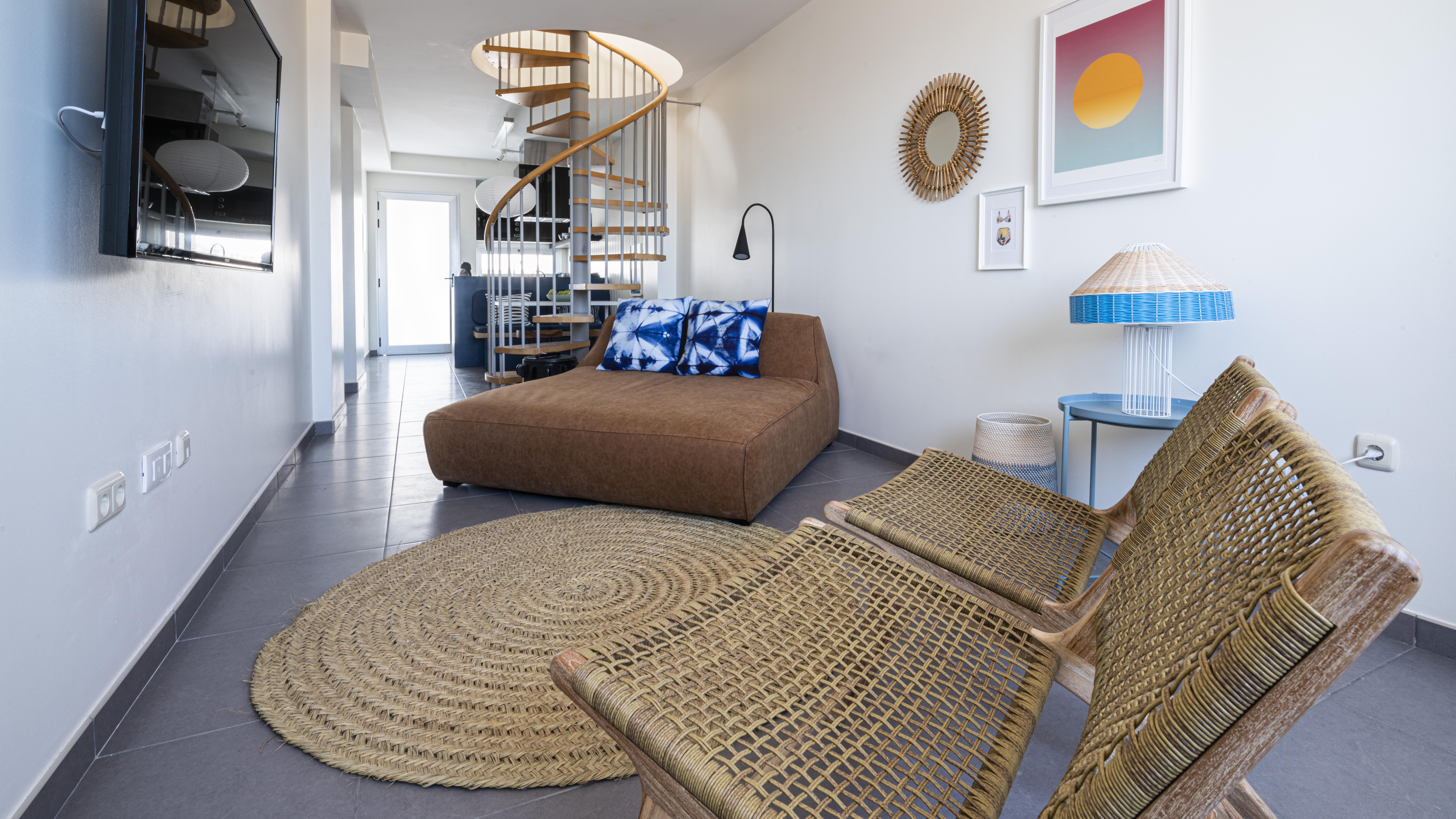 Buendia Nohotel Appartement
