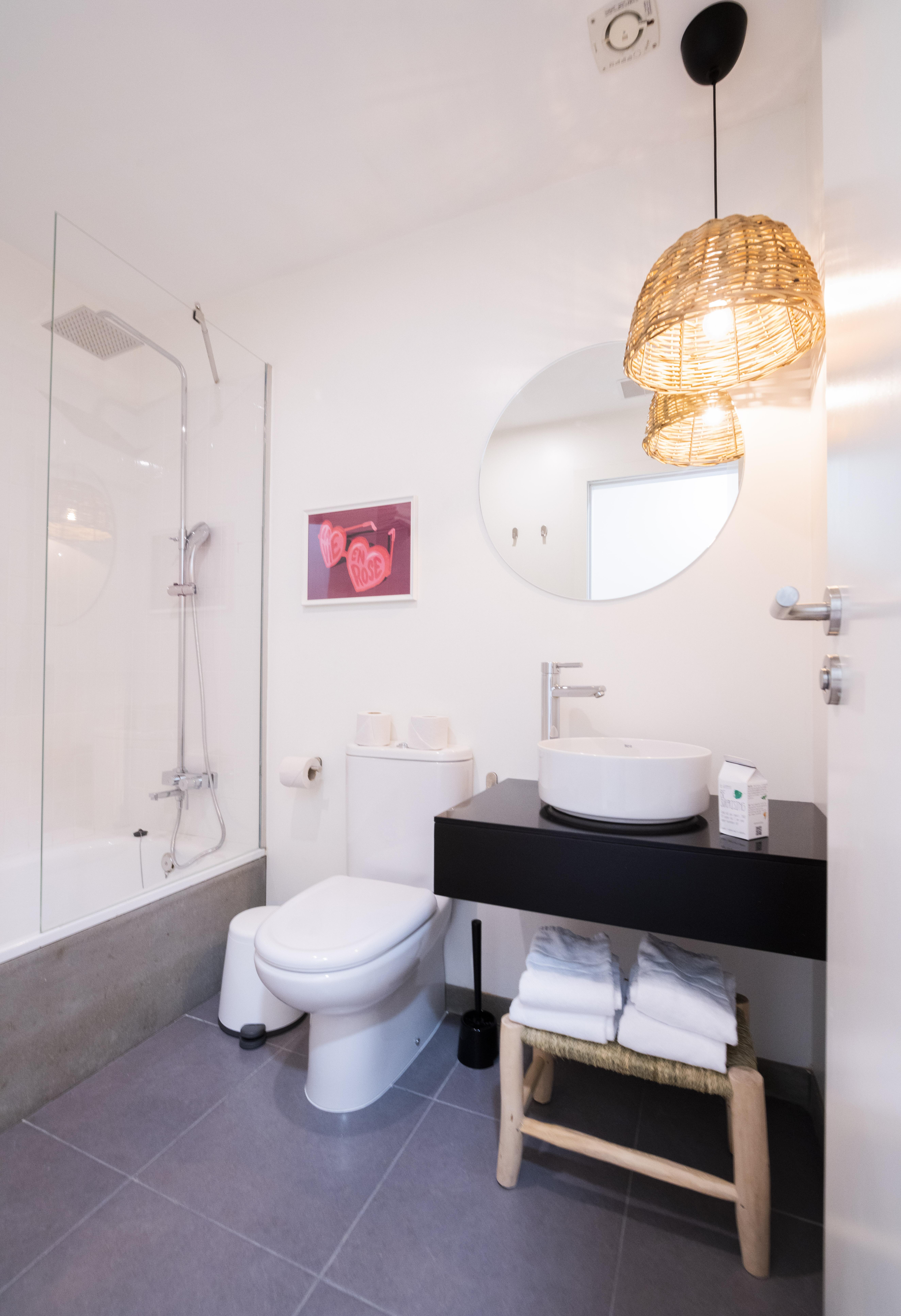 Buendia Nohotel Appartement