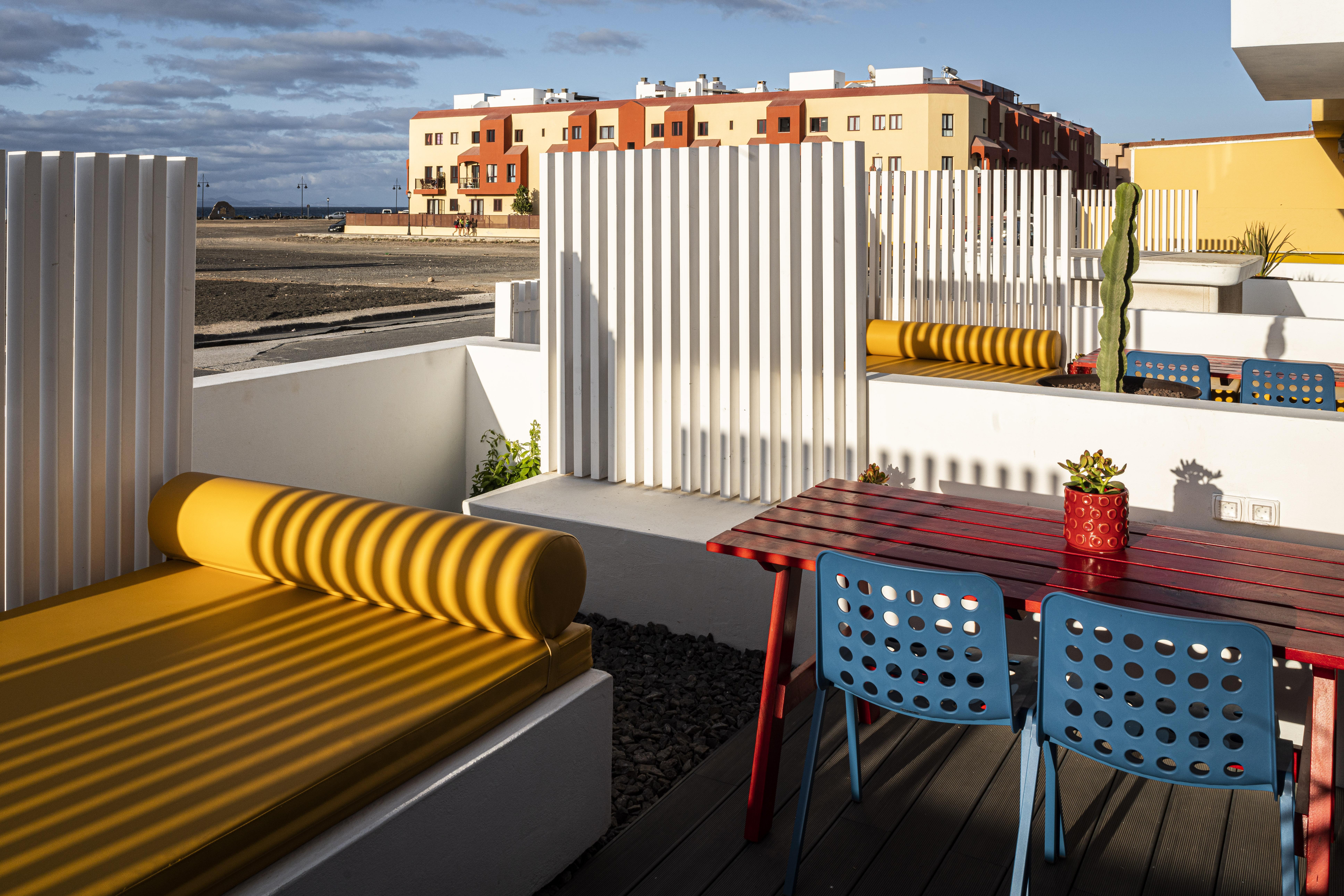 Buendia Nohotel Appartement