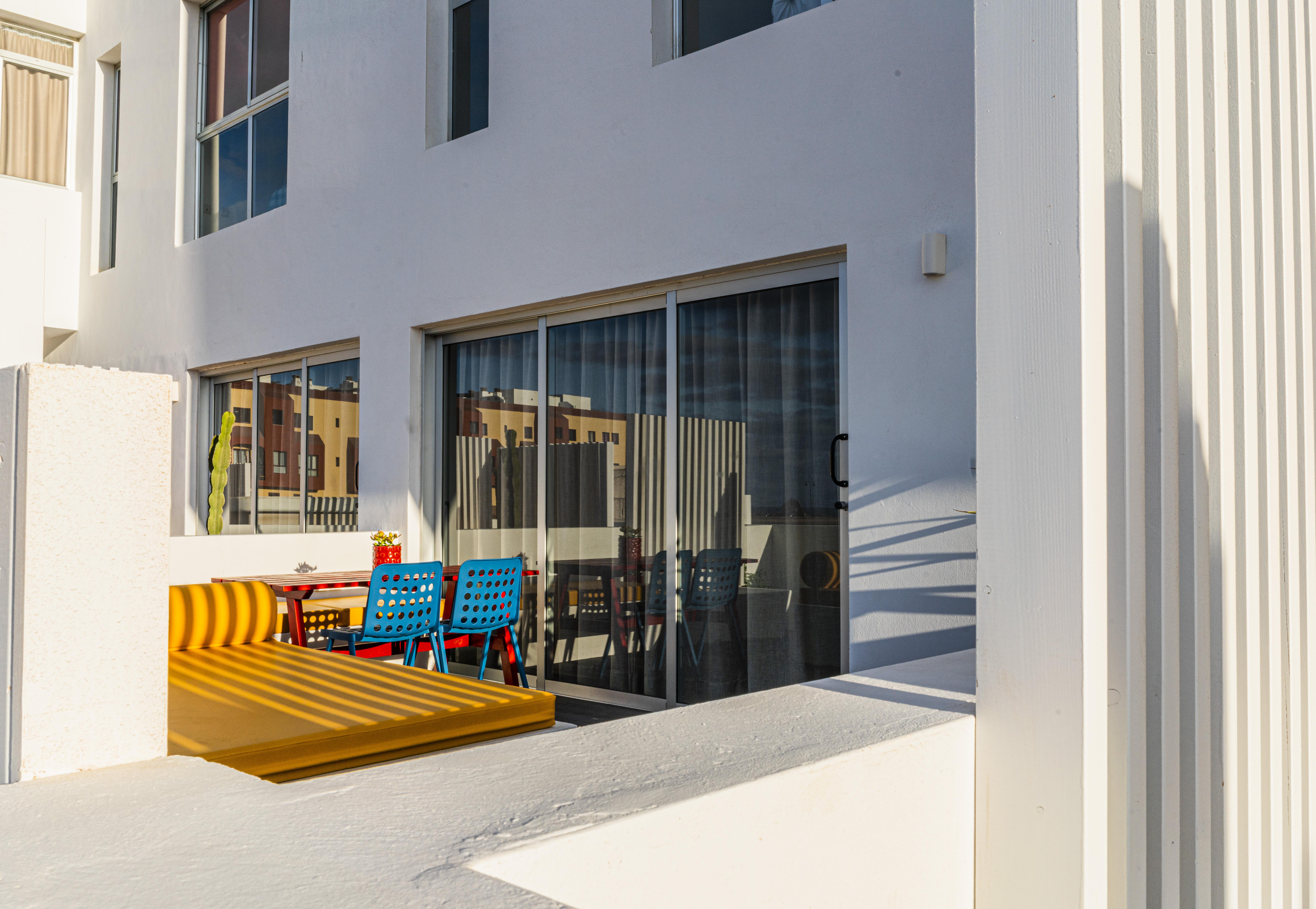 Buendia Nohotel 3* Corralejo