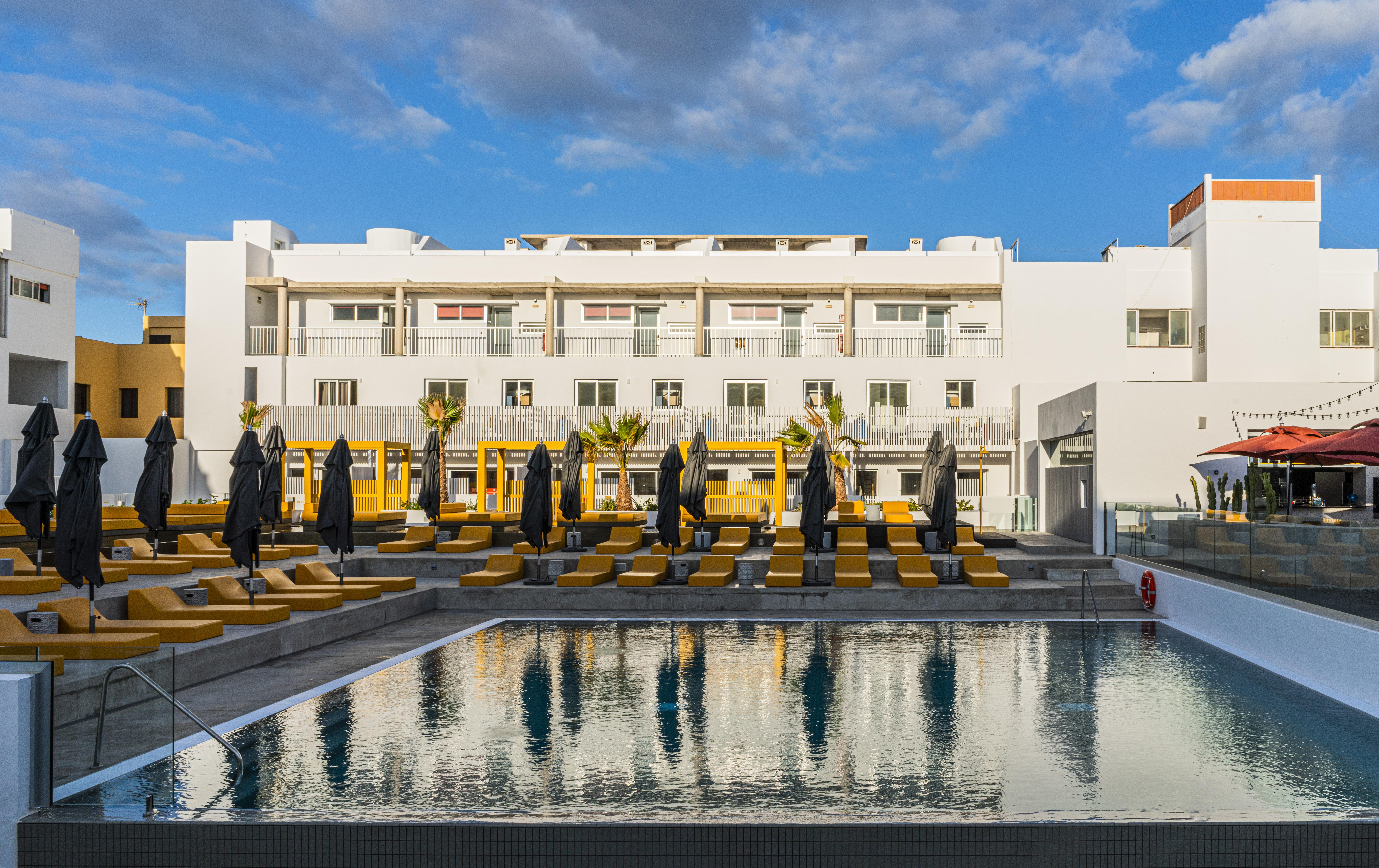 Buendia Nohotel Appartement