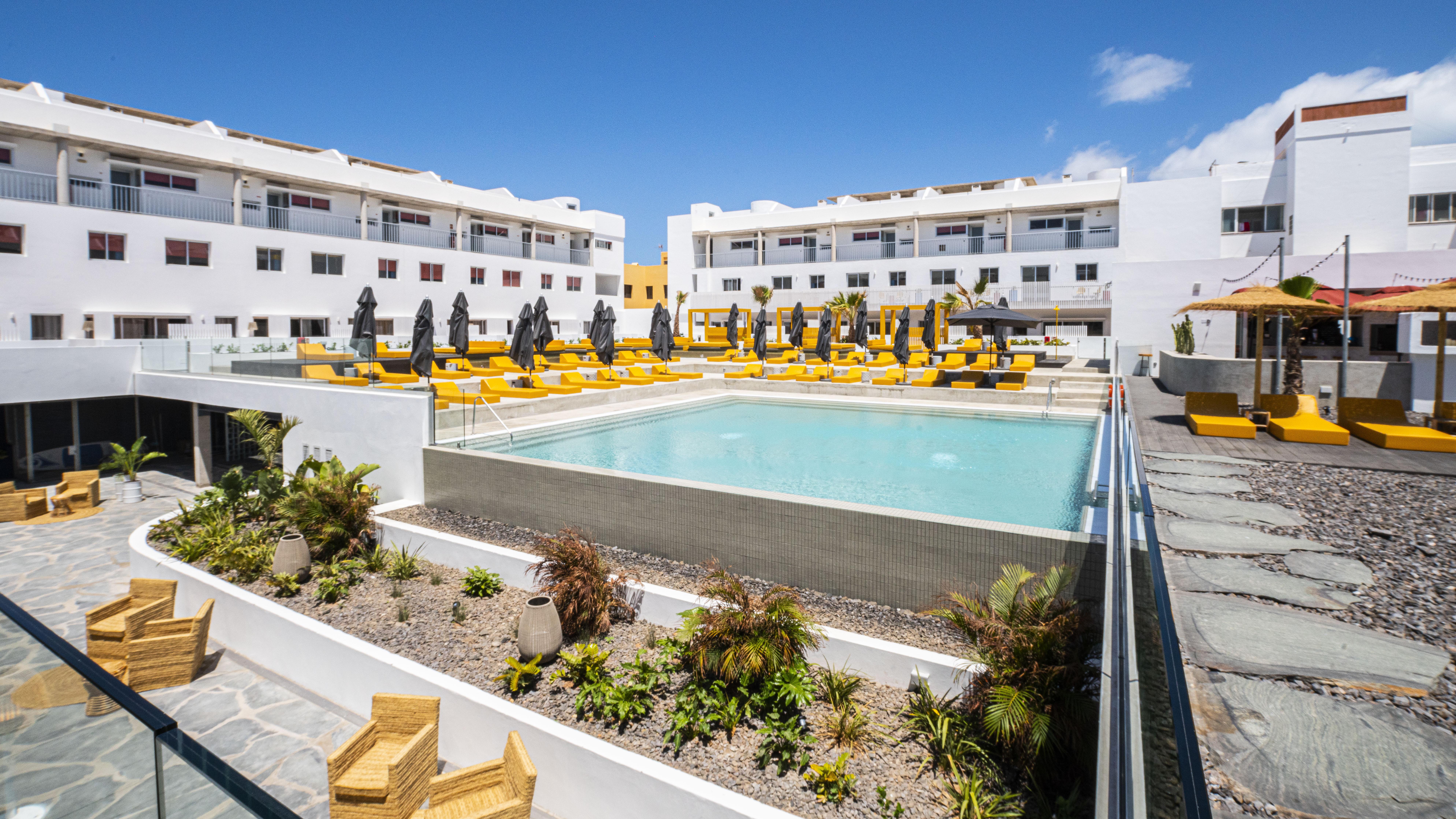 Appartement Buendia Nohotel 3*