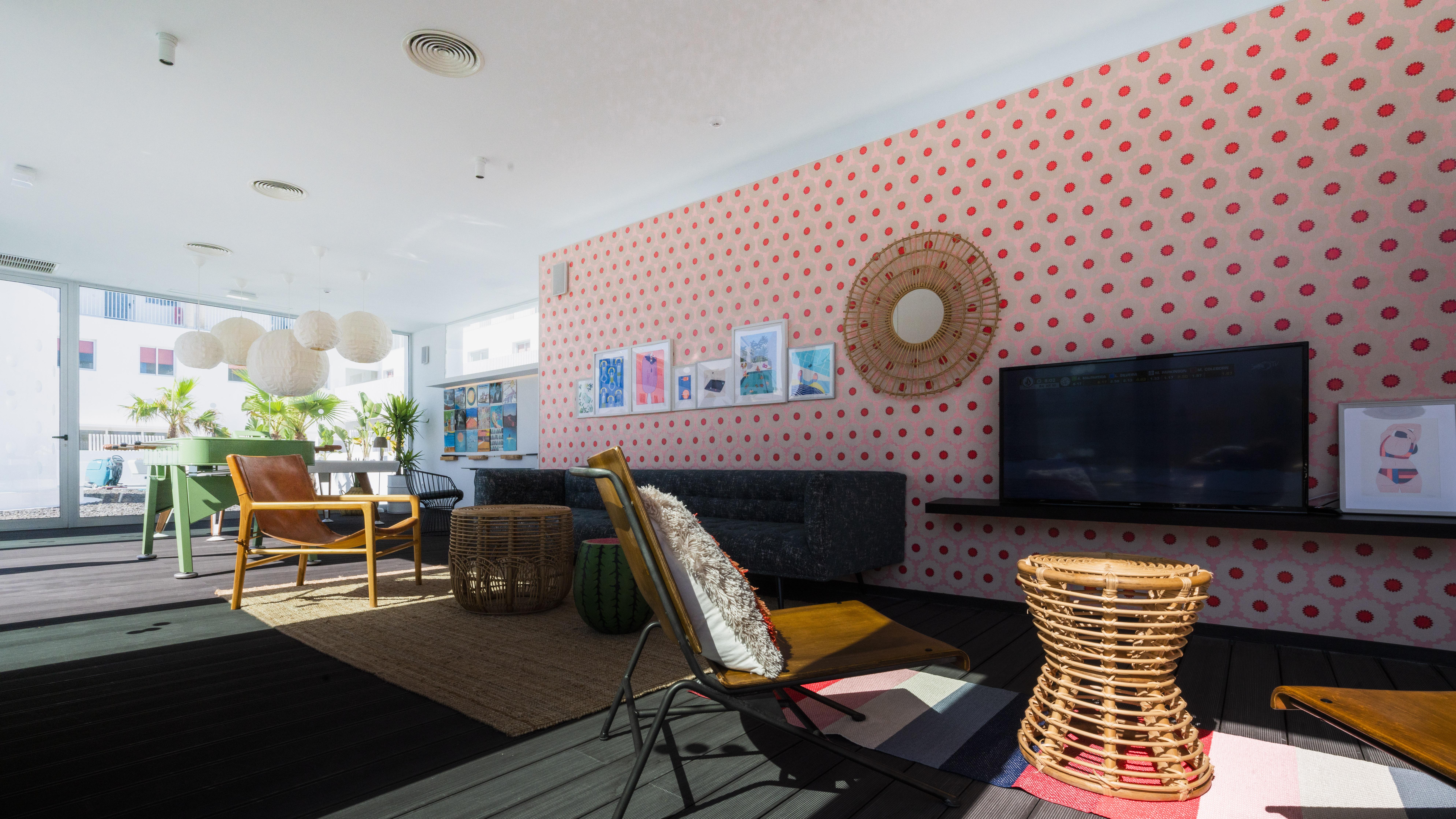 Appartement Buendia Nohotel Corralejo