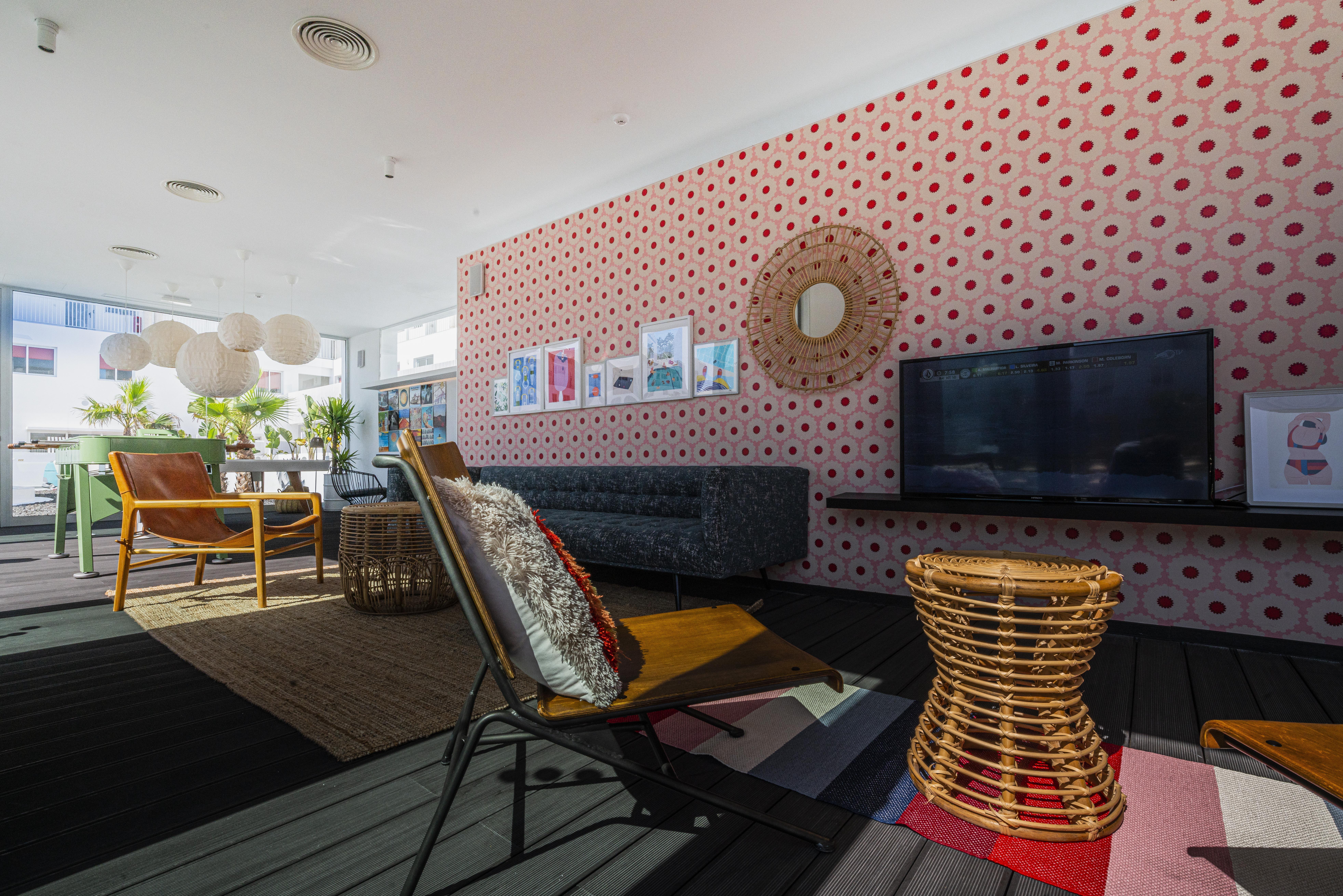 Appartement Buendia Nohotel 3*