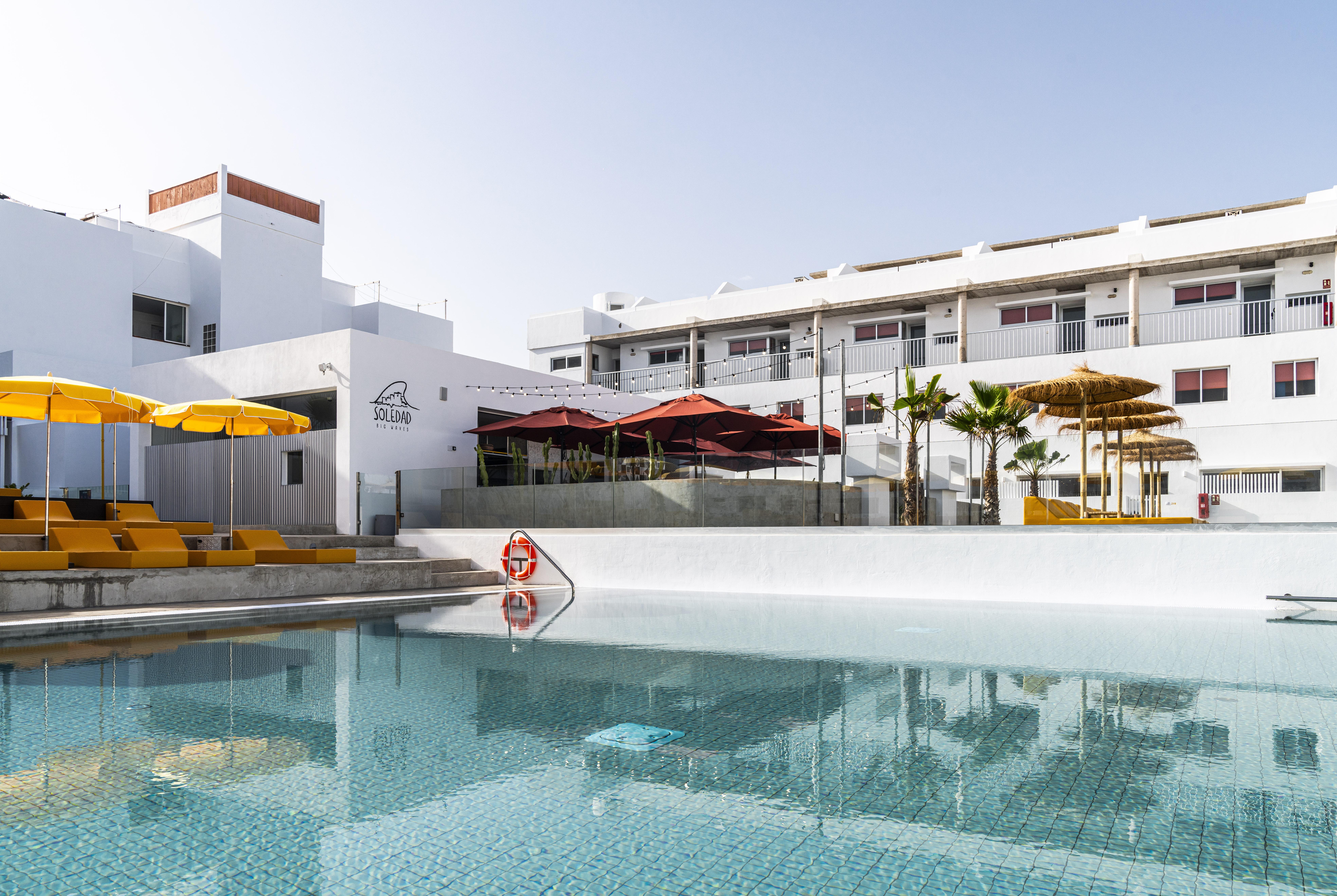 Buendia Nohotel
