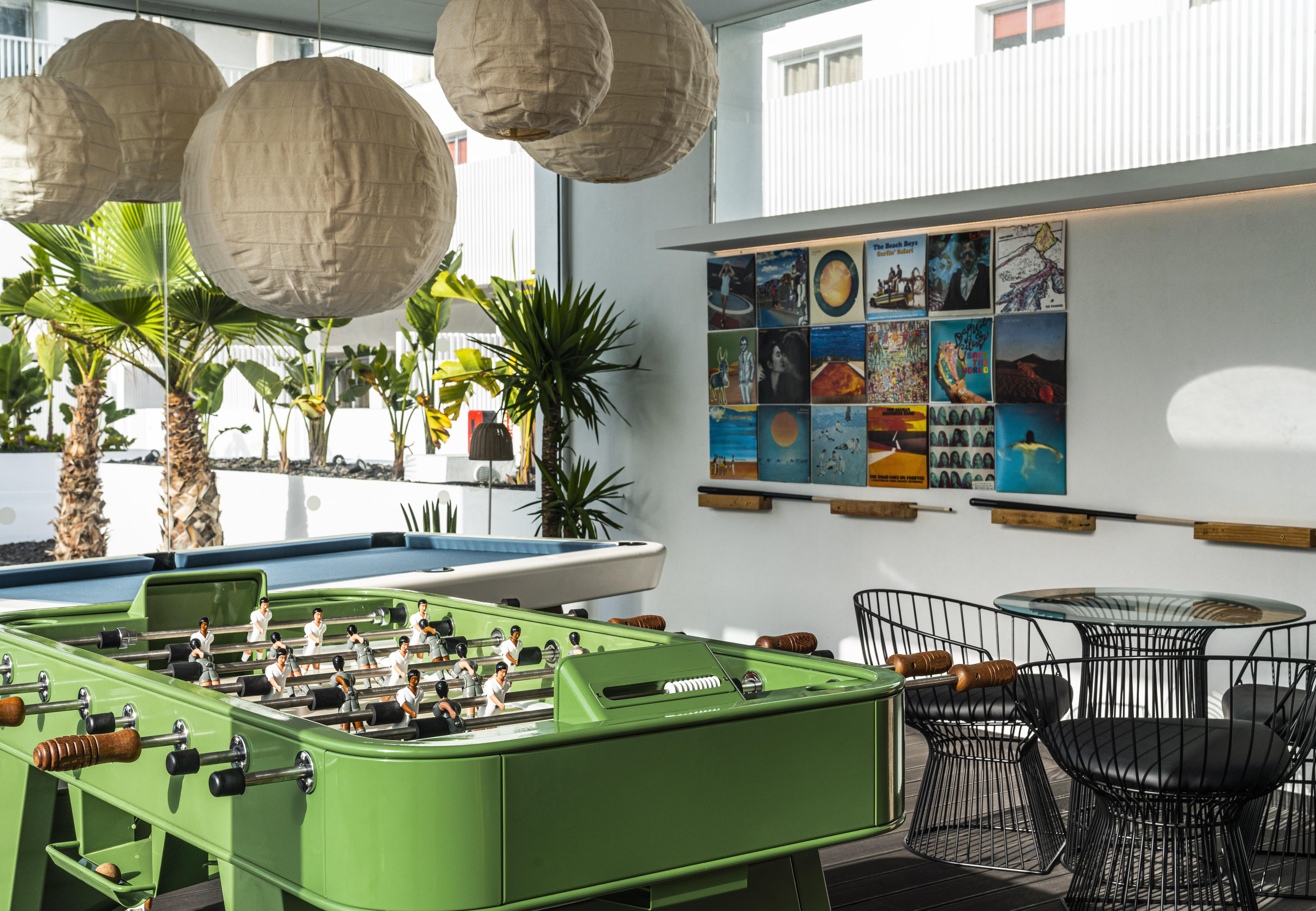 Appartement Buendia Nohotel