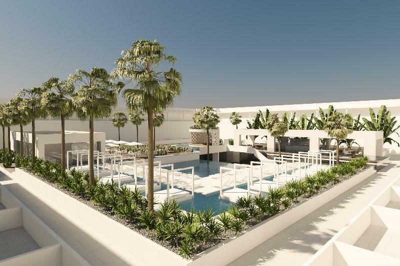 Buendia Nohotel Corralejo