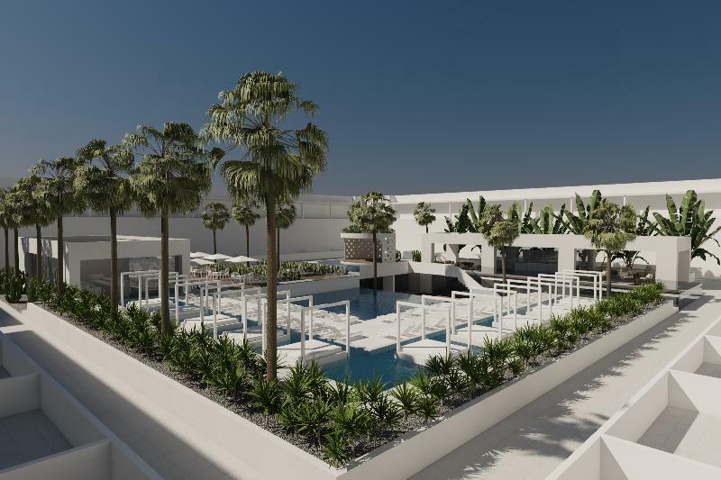 Buendia Nohotel Appartement