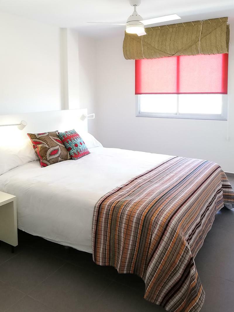 Buendia Nohotel Appartement Corralejo