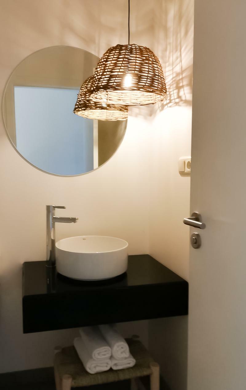 Buendia Nohotel Appartement