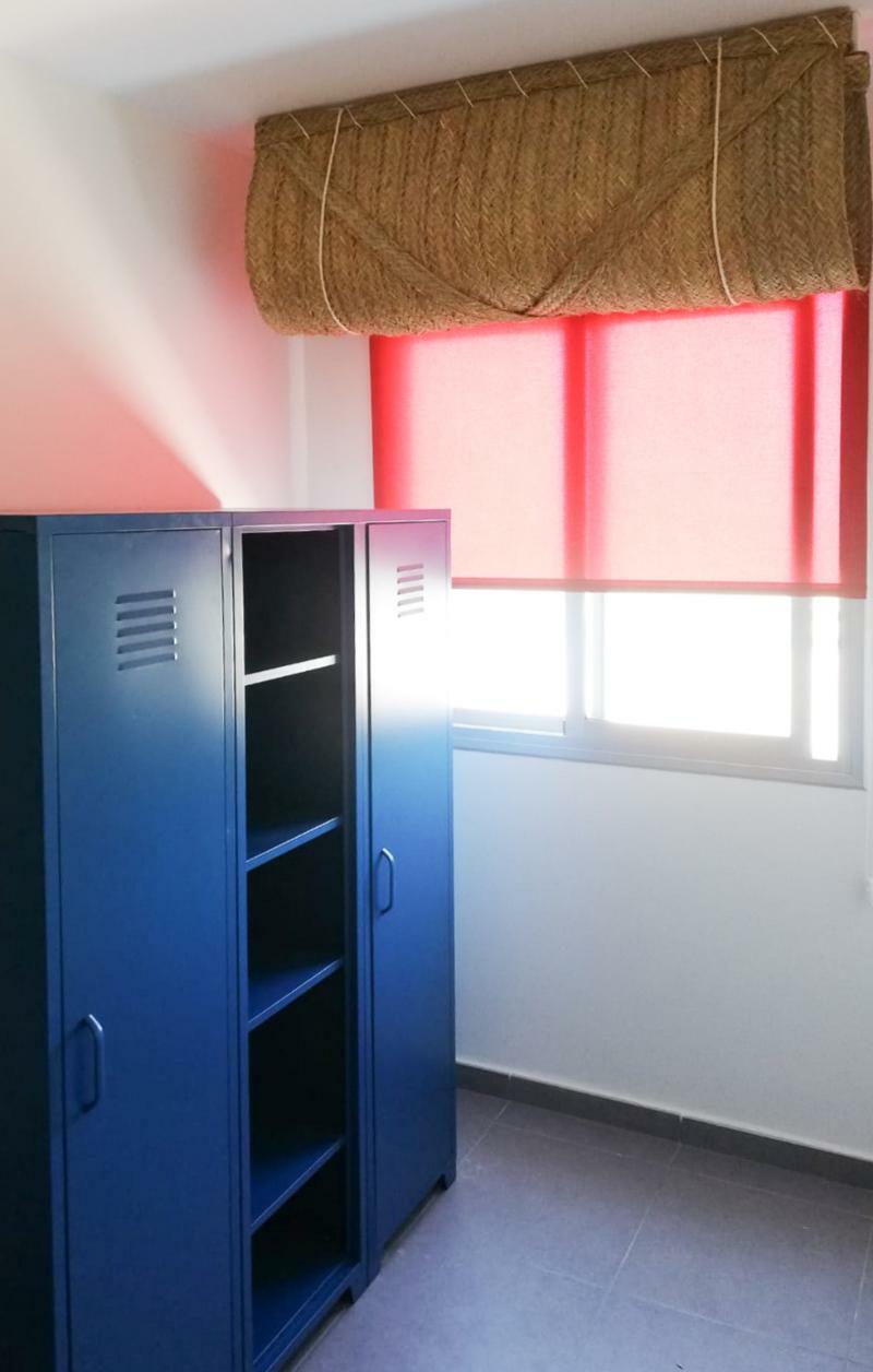 Buendia Nohotel Appartement 3*
