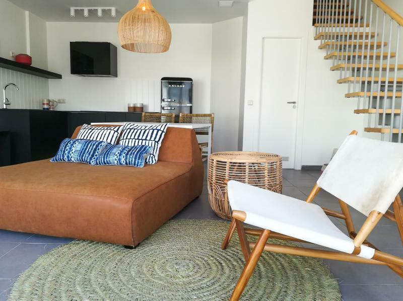 Appartement Buendia Nohotel Corralejo