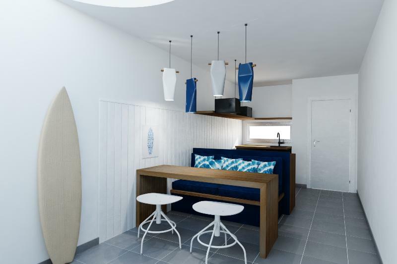 Buendia Nohotel Appartement