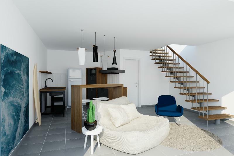 Appartement Buendia Nohotel