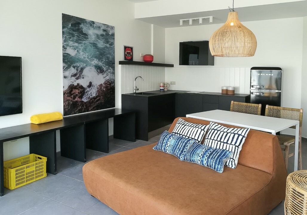 Buendia Nohotel Appartement 3*
