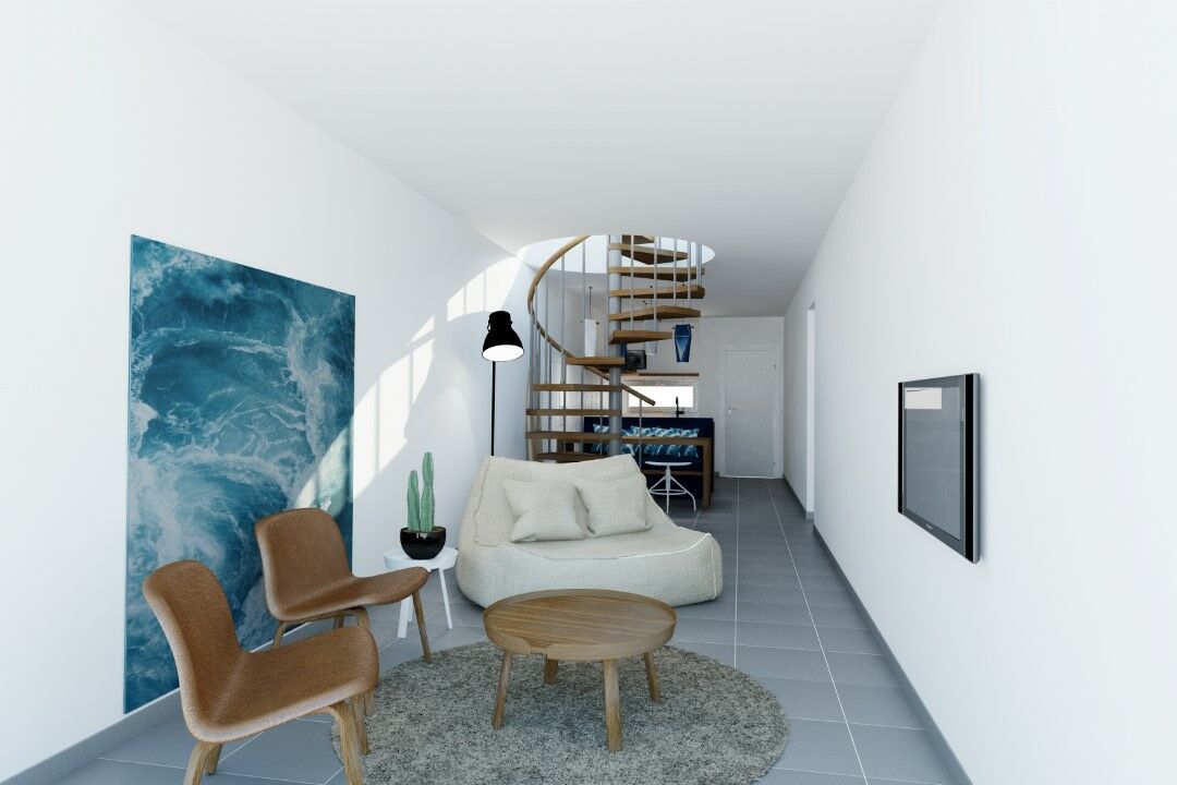 Buendia Nohotel Appartement 3*