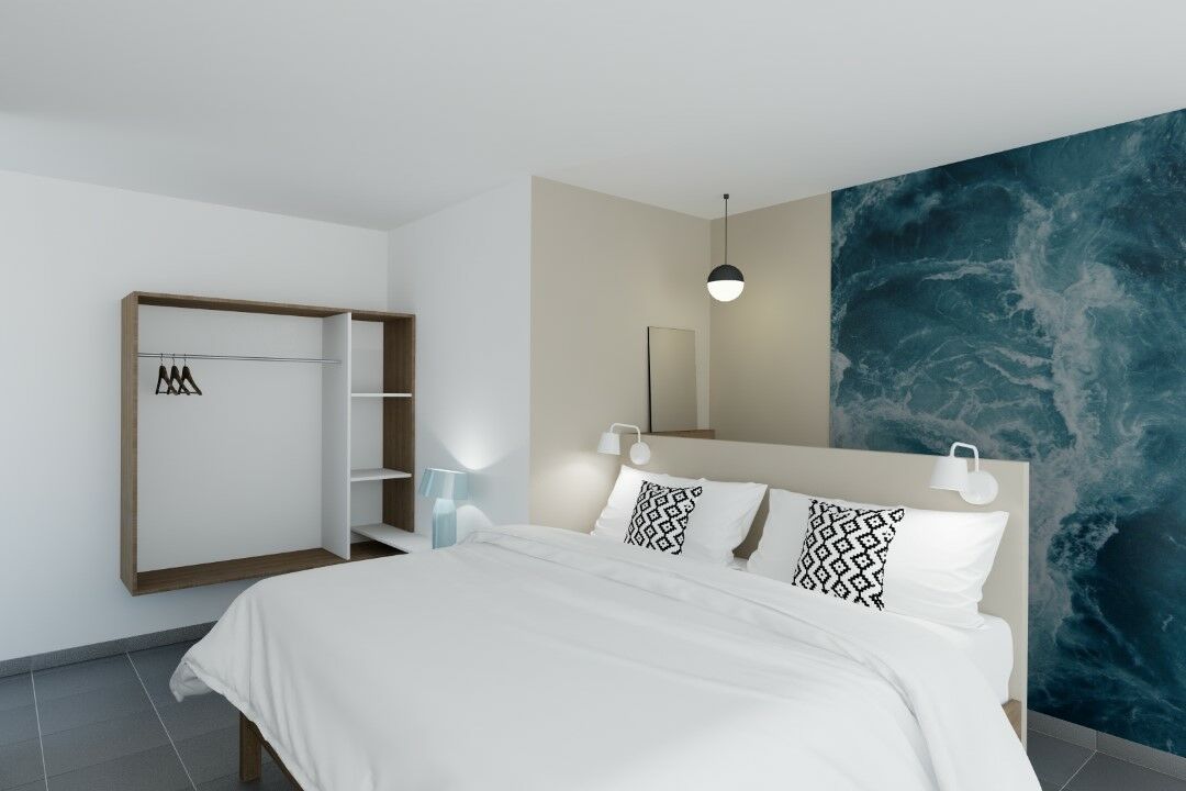 Appartement Buendia Nohotel 3*