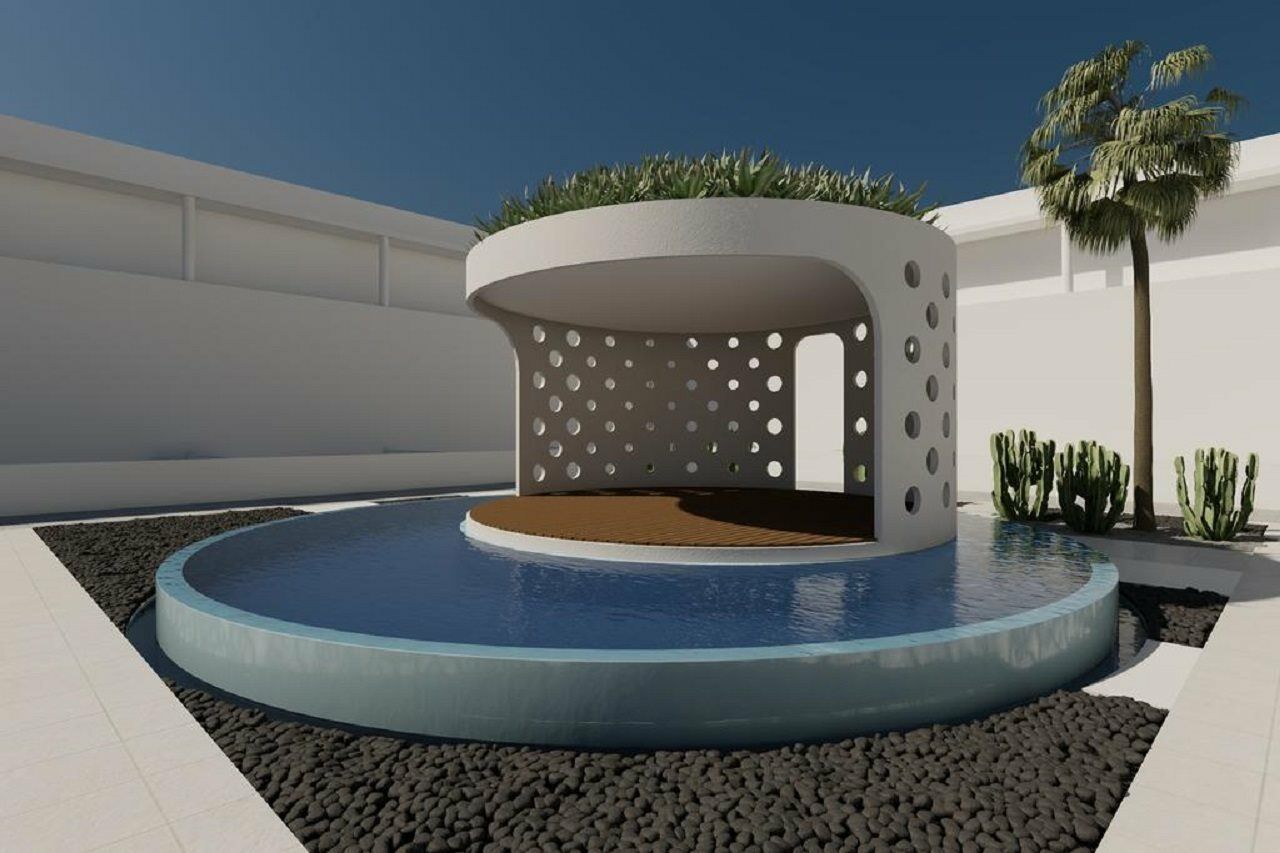Appartement Buendia Nohotel 3*