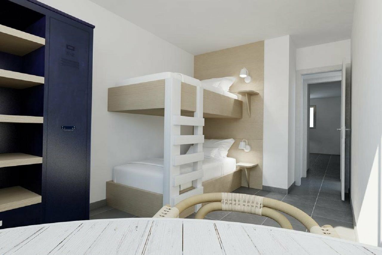 Buendia Nohotel Appartement Corralejo