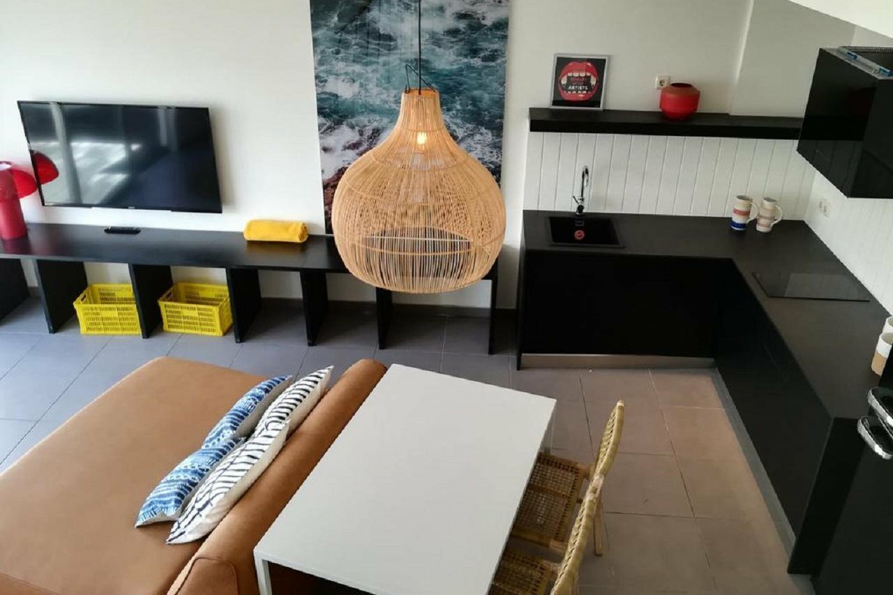 Buendia Nohotel Appartement Corralejo