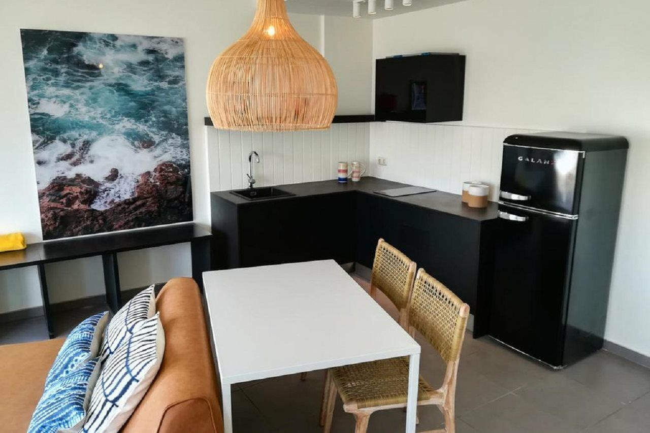 Appartement Buendia Nohotel Corralejo